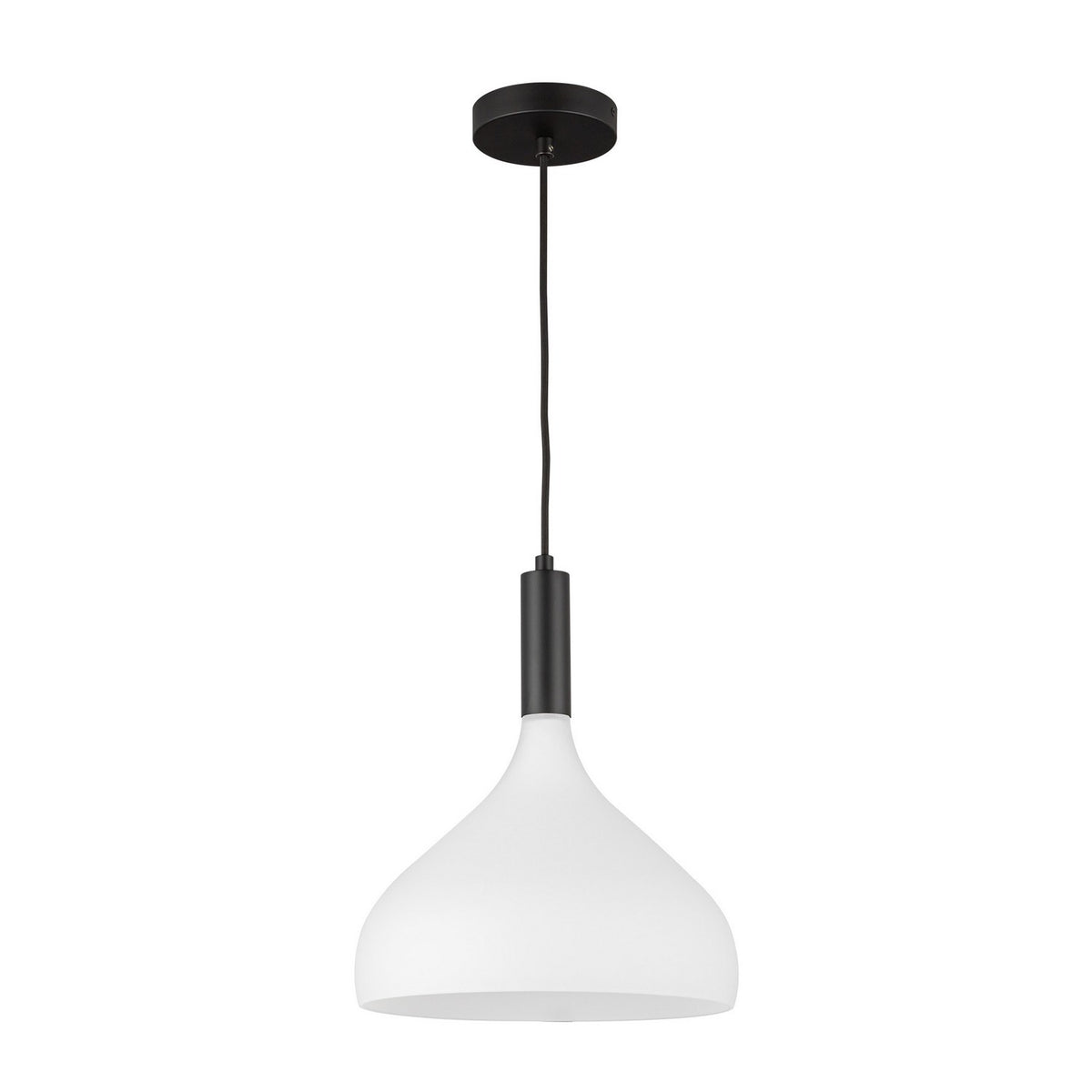 Suspension 1 lumière | Belleview