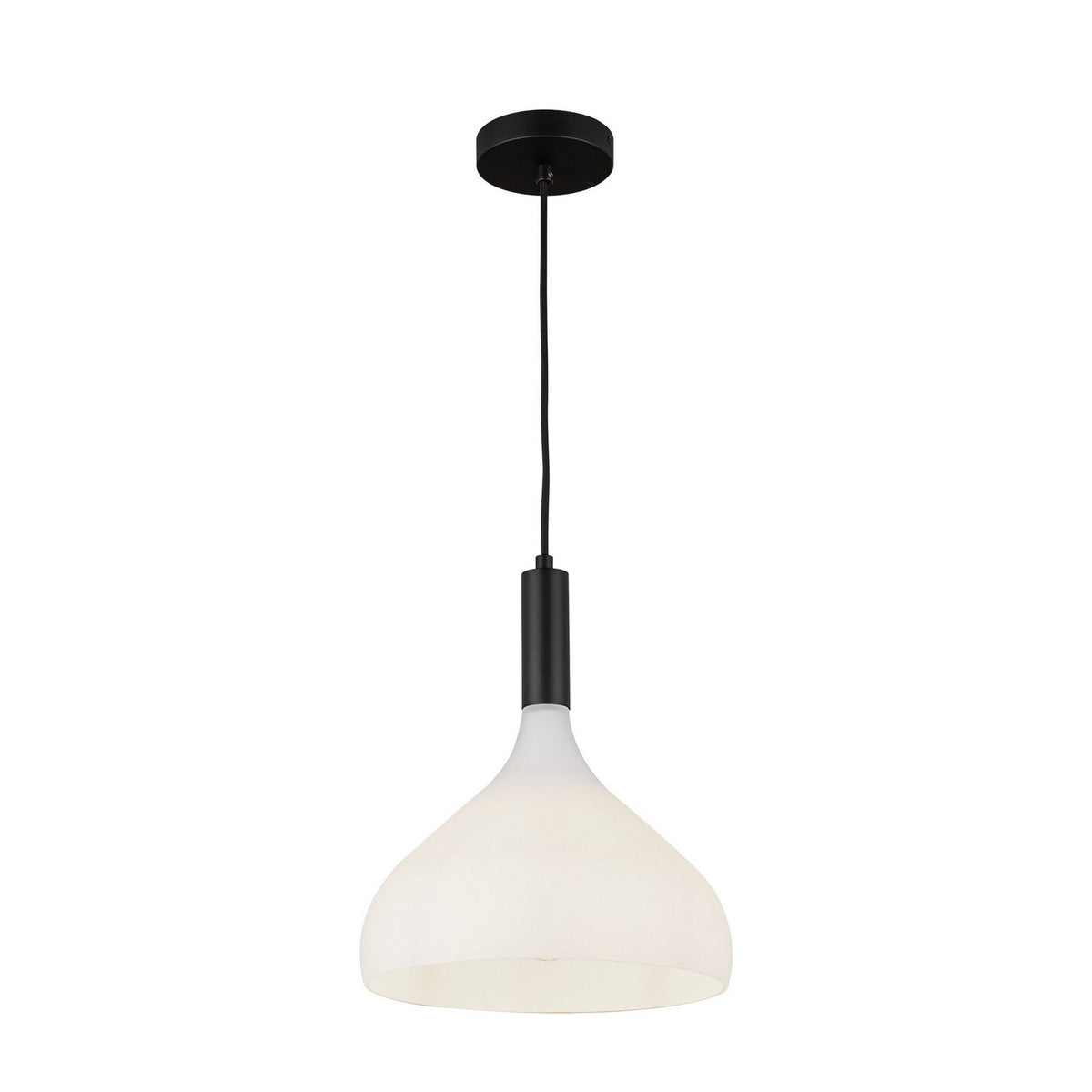 Suspension 1 lumière | Belleview