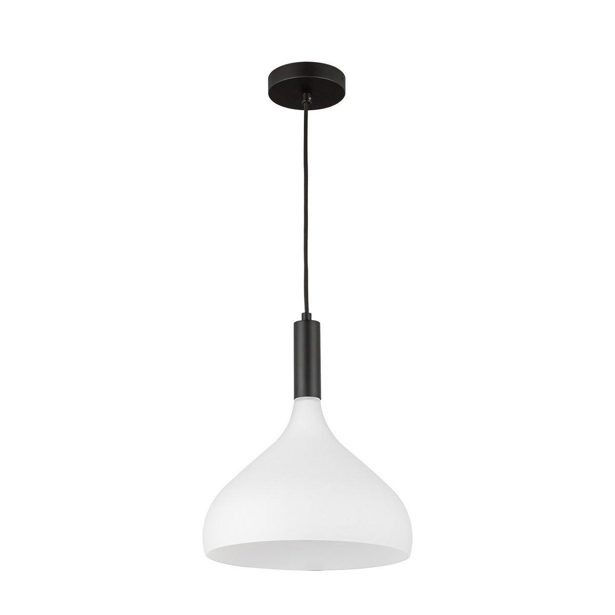 Suspension 1 lumière | Belleview