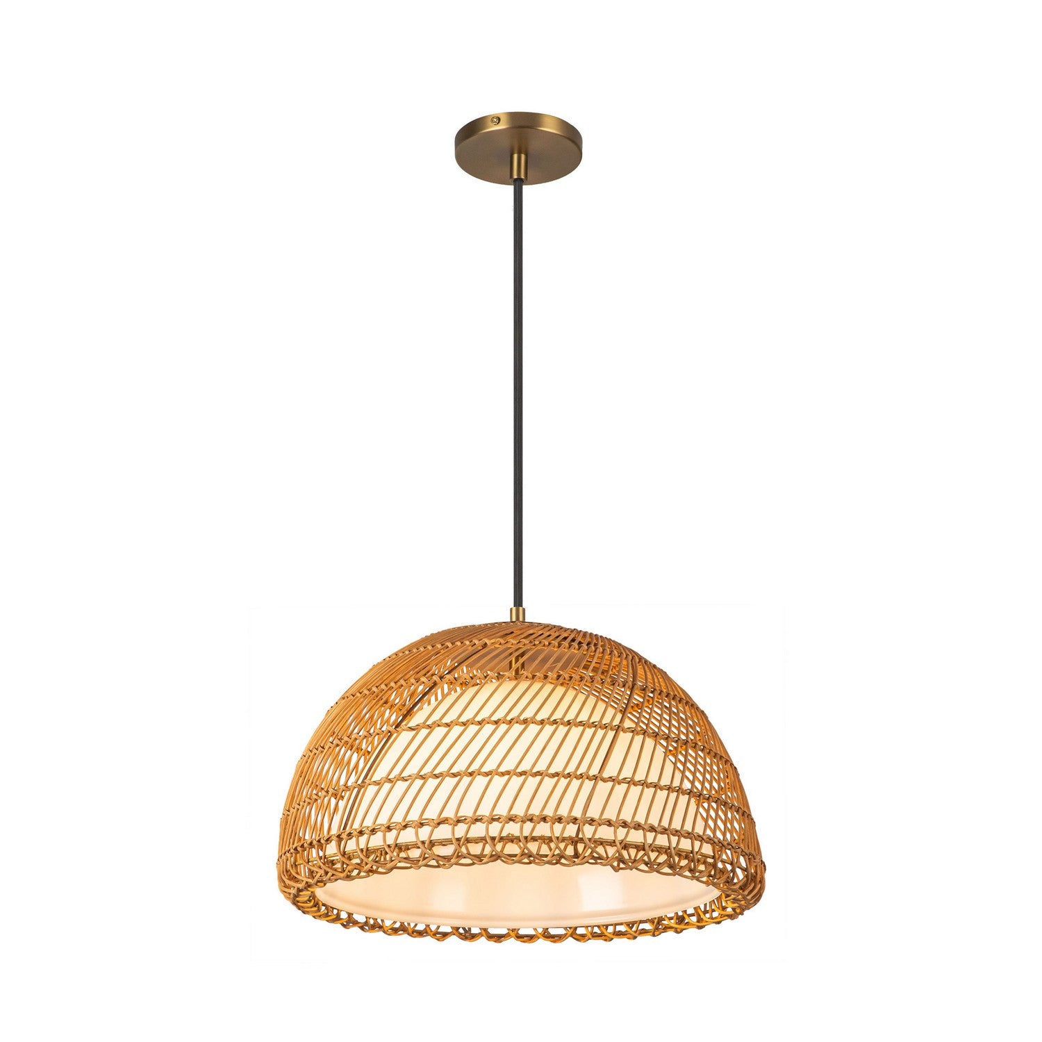 Suspension 1 lumière | Bondi