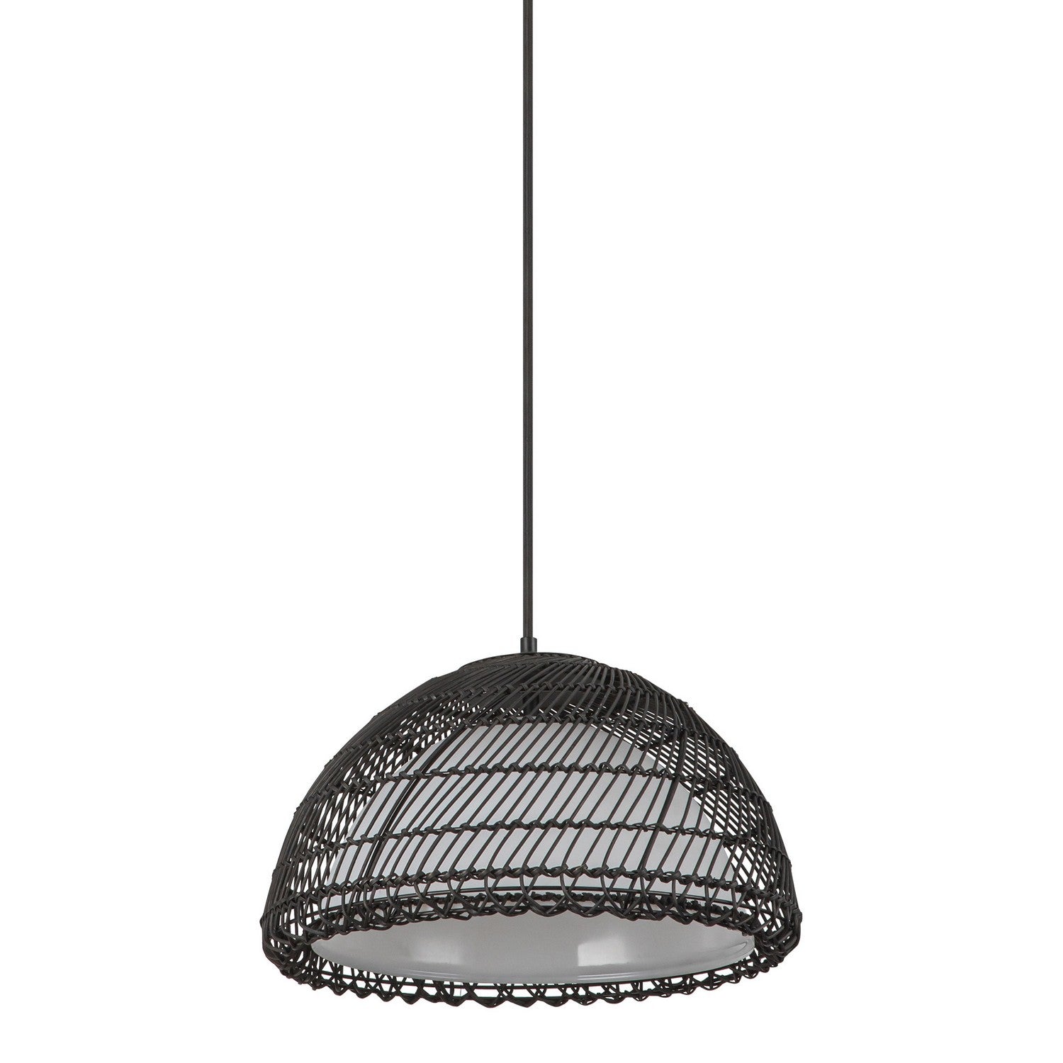 Suspension 1 lumière | Bondi