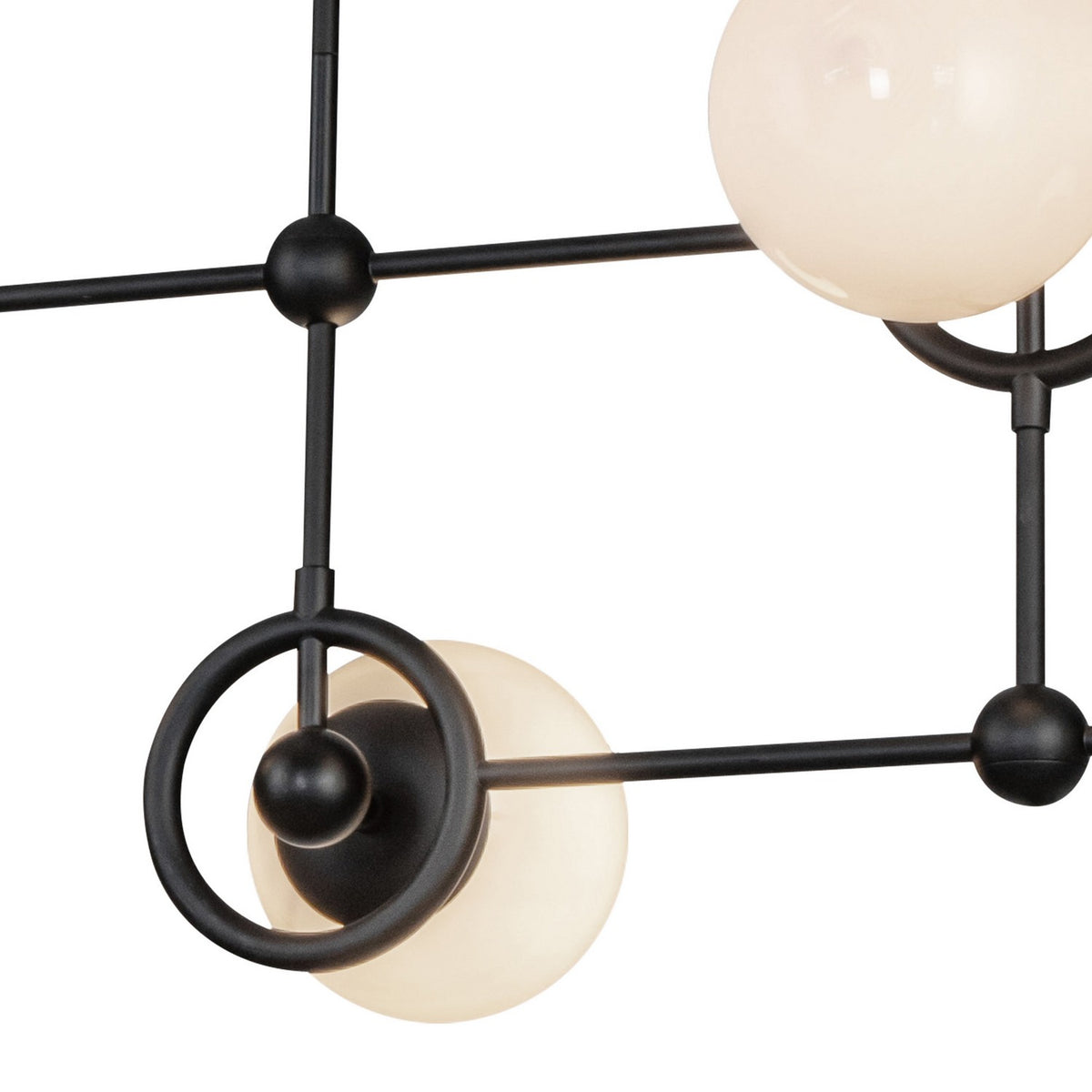 Lustre 4 lumières | Fiore