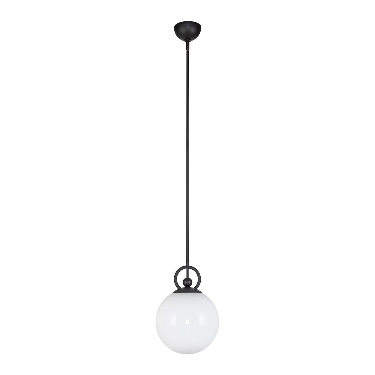 Suspension 1 lumière | Fiore