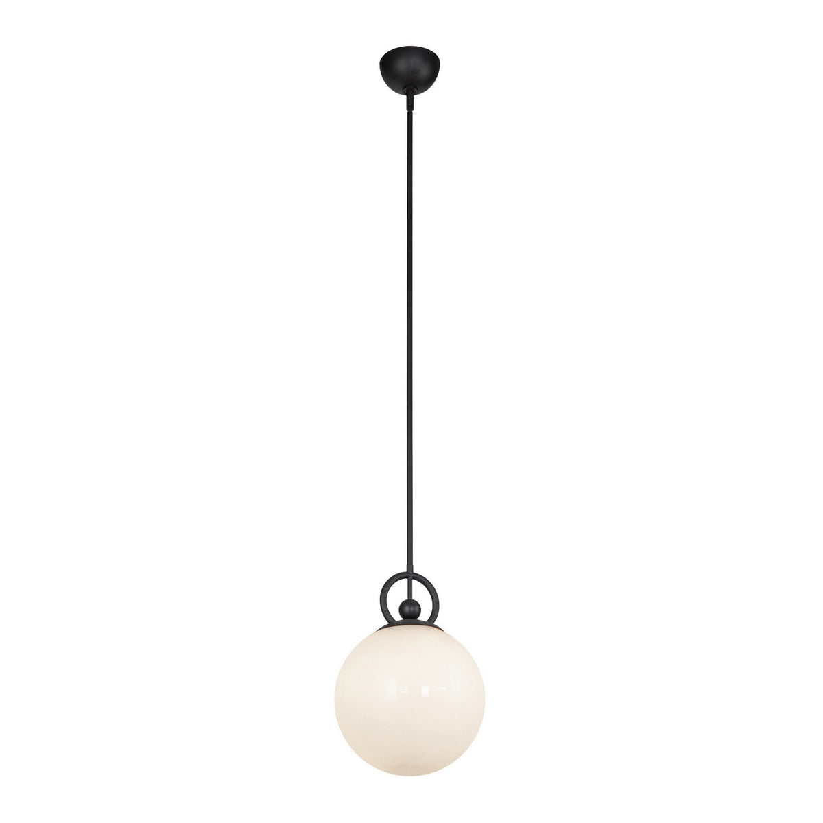 Suspension 1 lumière | Fiore