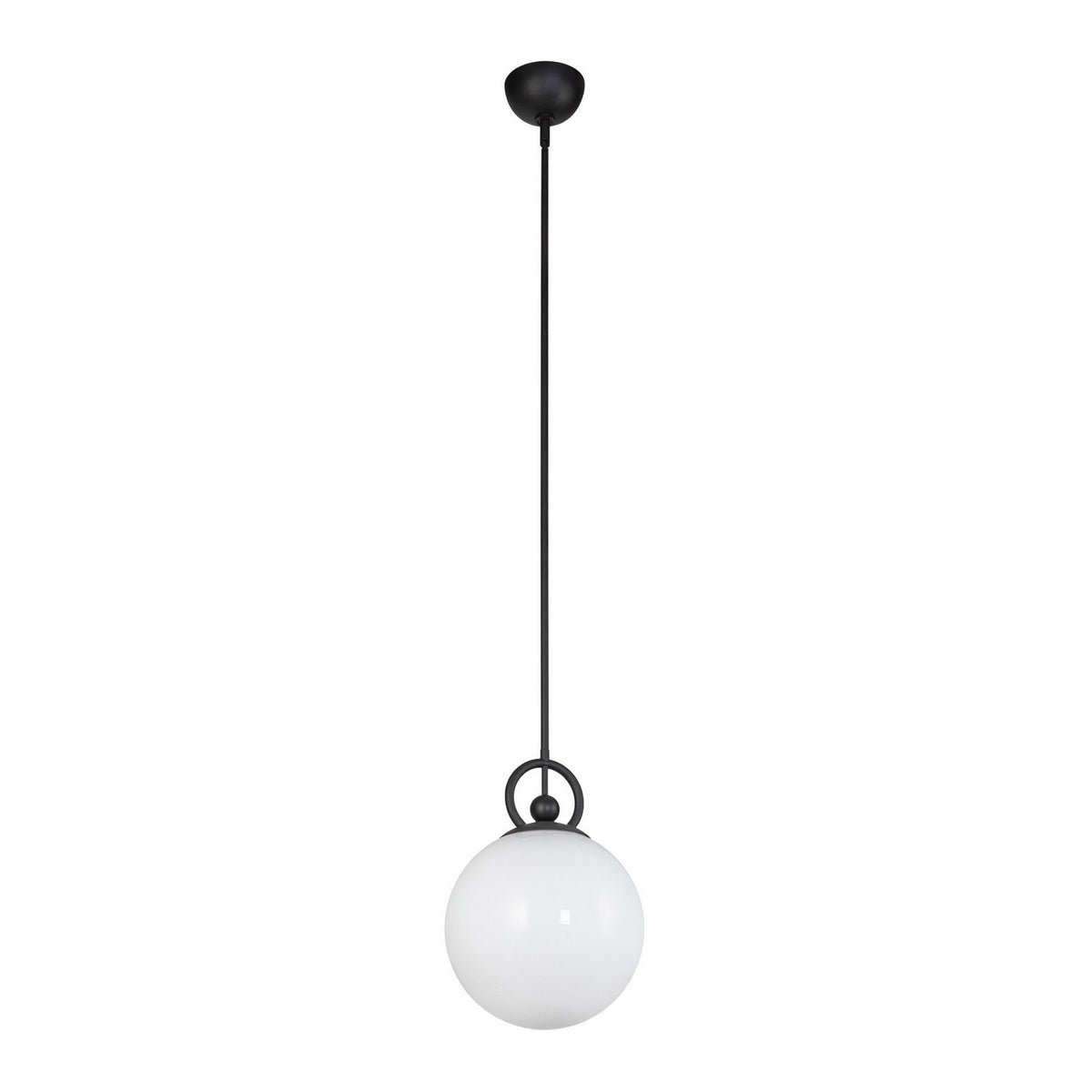 Suspension 1 lumière | Fiore