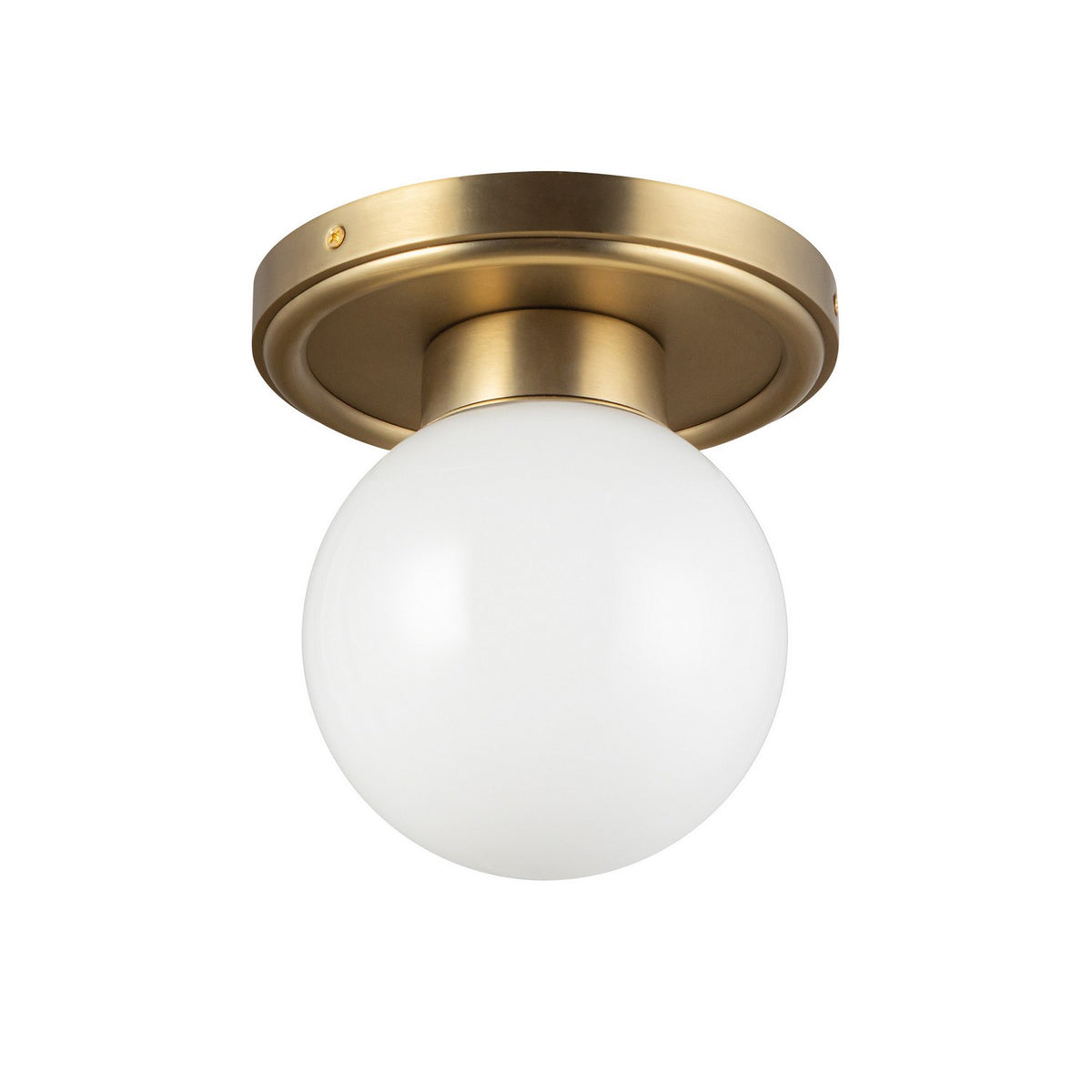 Semi-plafonnier 1 lumière | Fiore