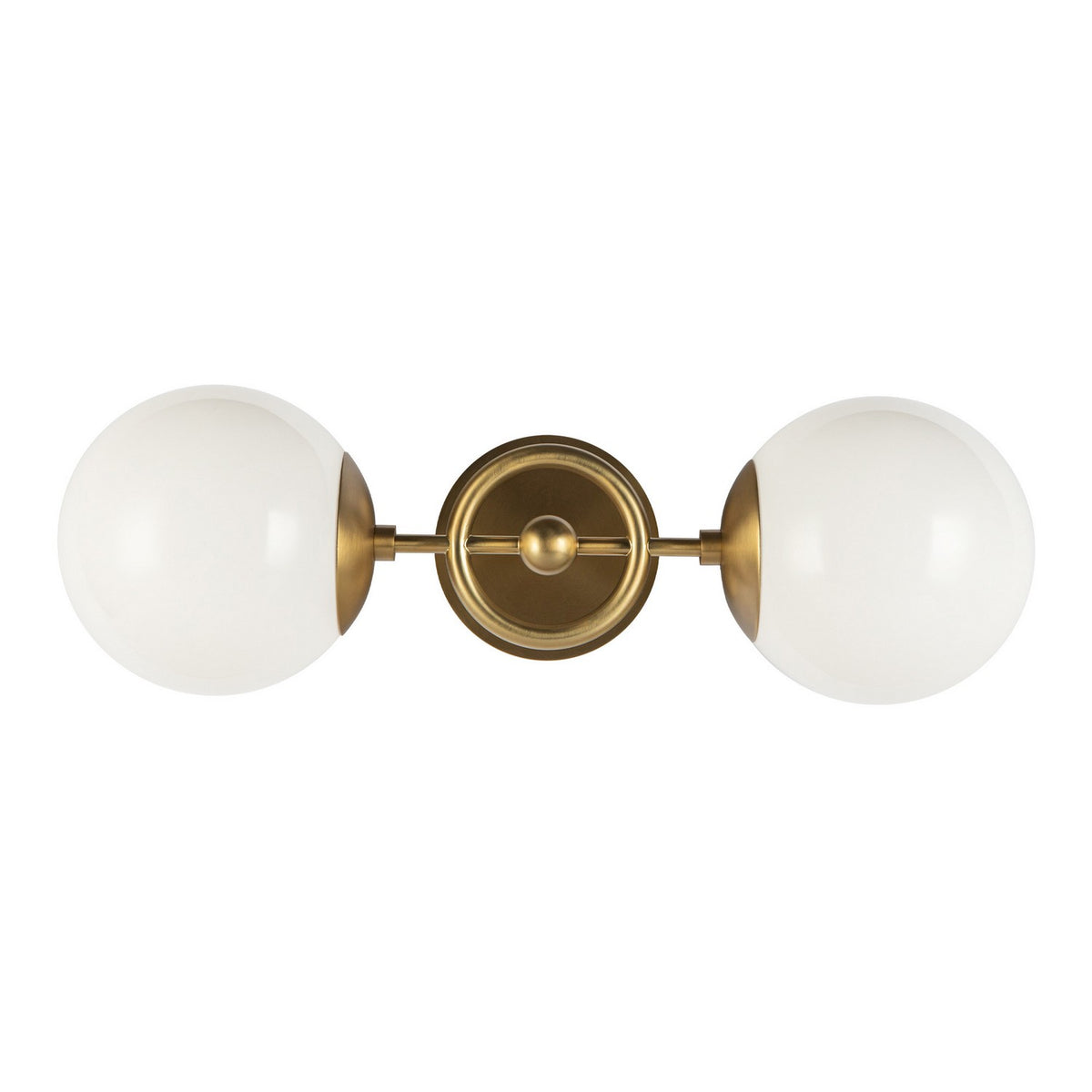 Applique de vanité 2 lumières | Fiore