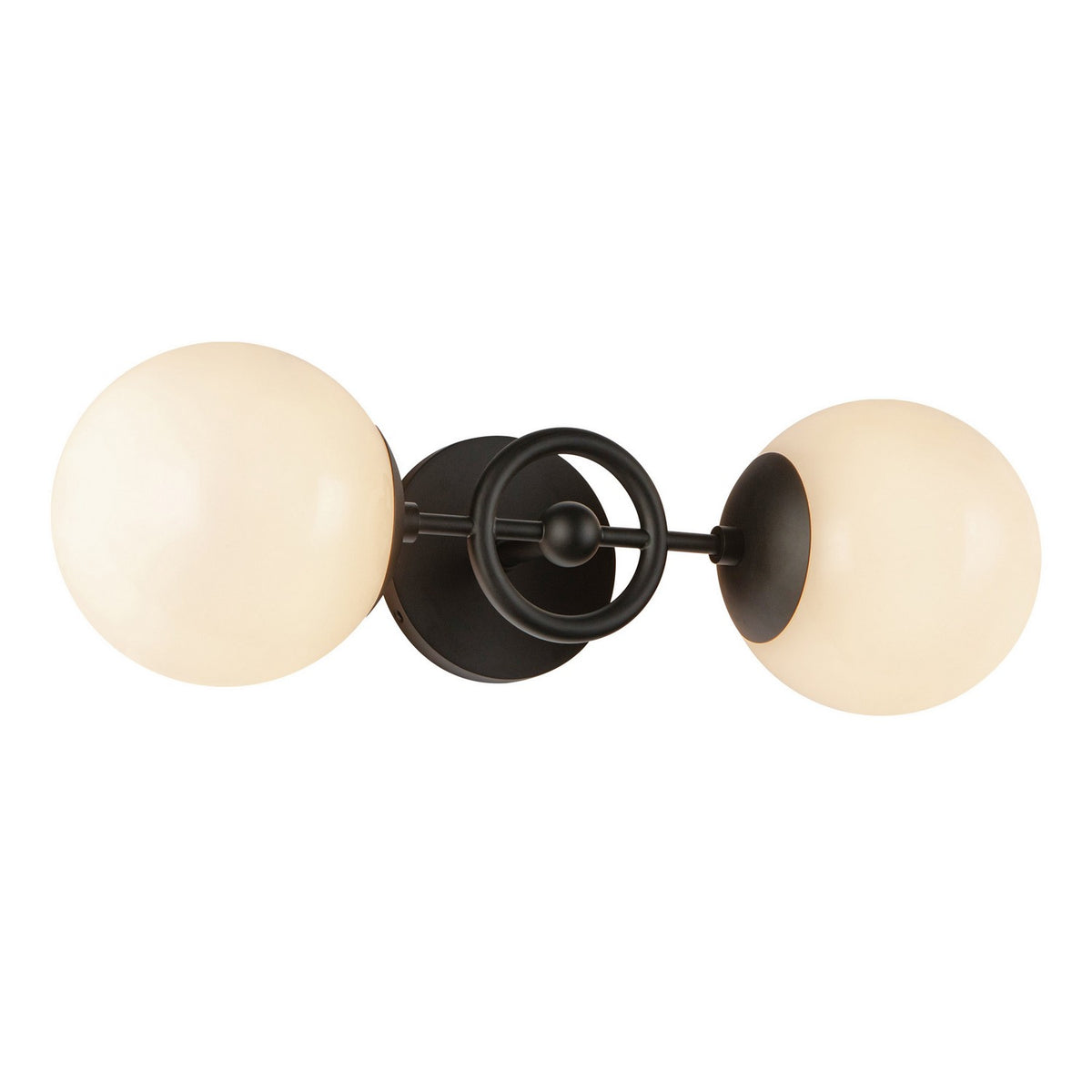 Applique de vanité 2 lumières | Fiore