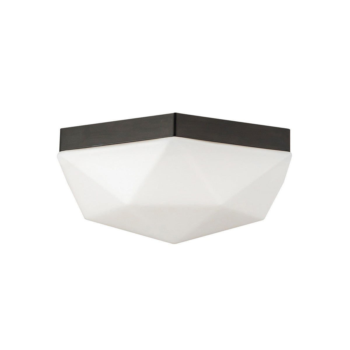 Plafonnier 2 lumières | Krysta