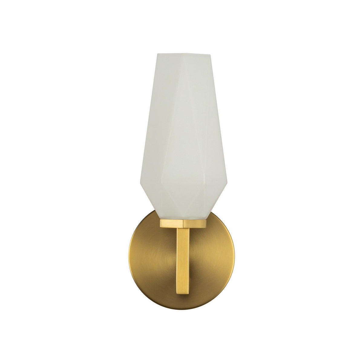 Applique de vanité 1 lumière | Krysta