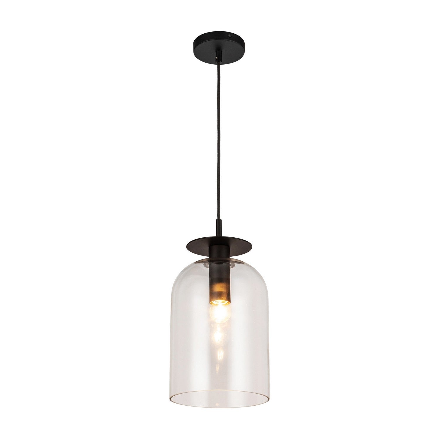 Suspension 1 lumière | Sylvia