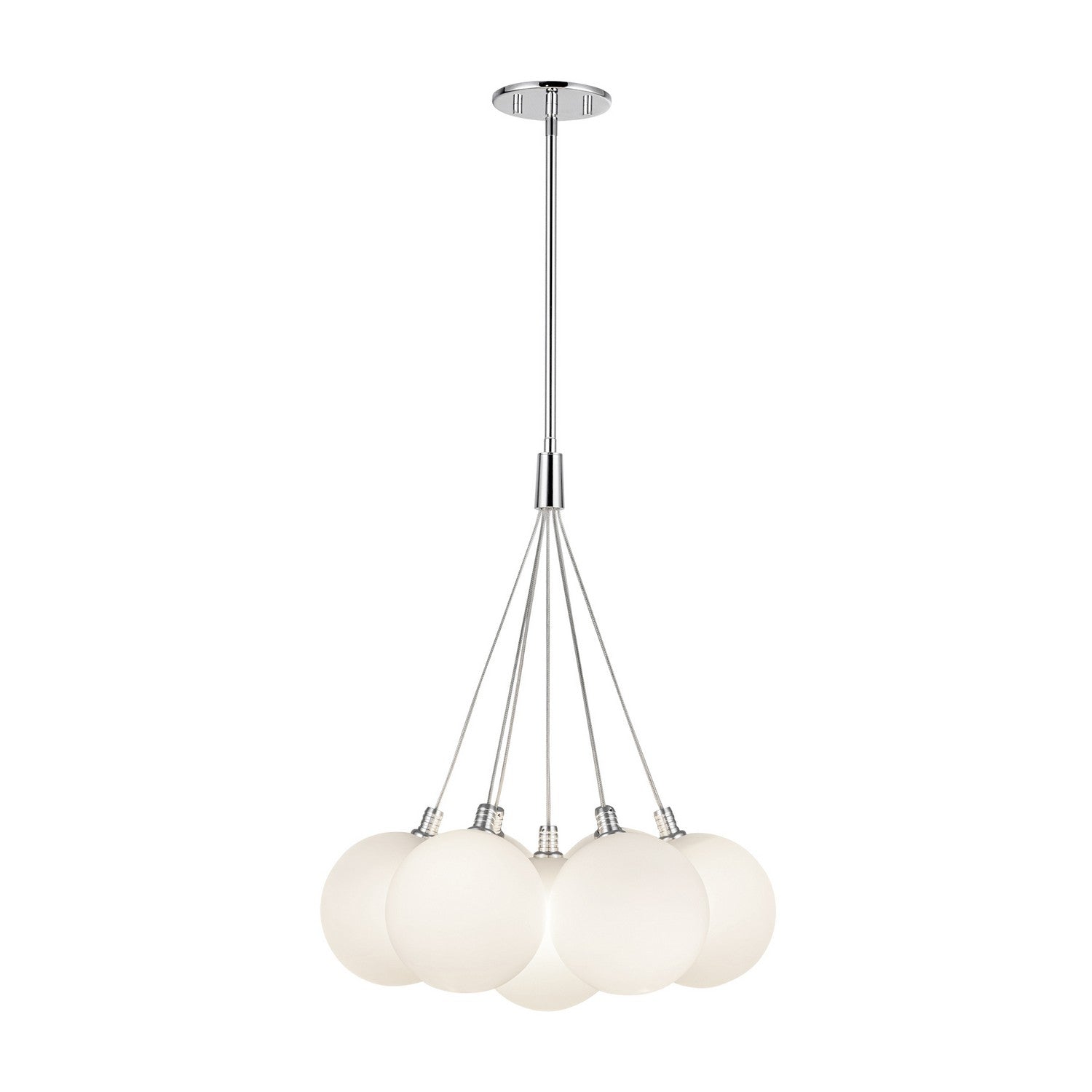 Lustre DEL | Bolla