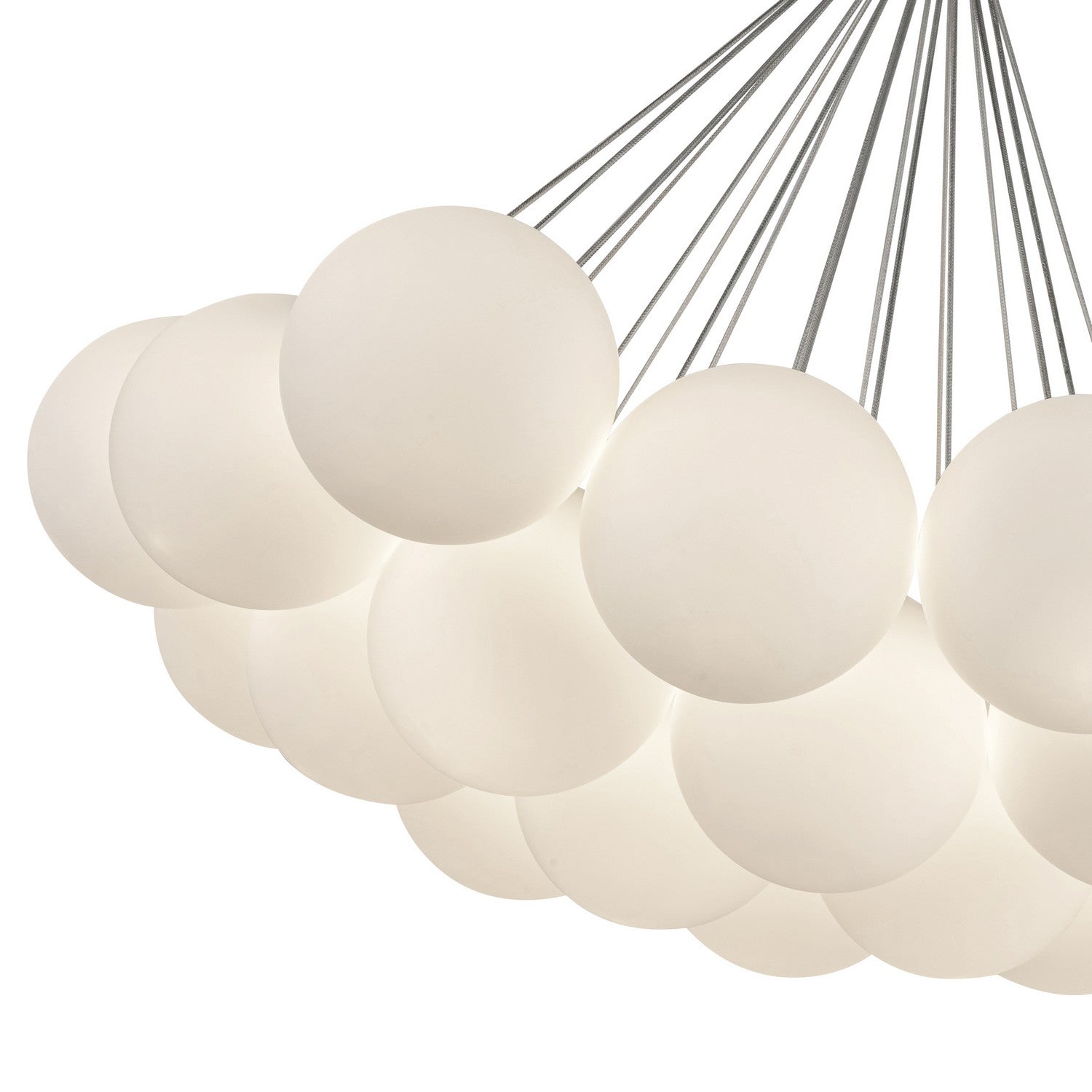 Lustre DEL | Bolla