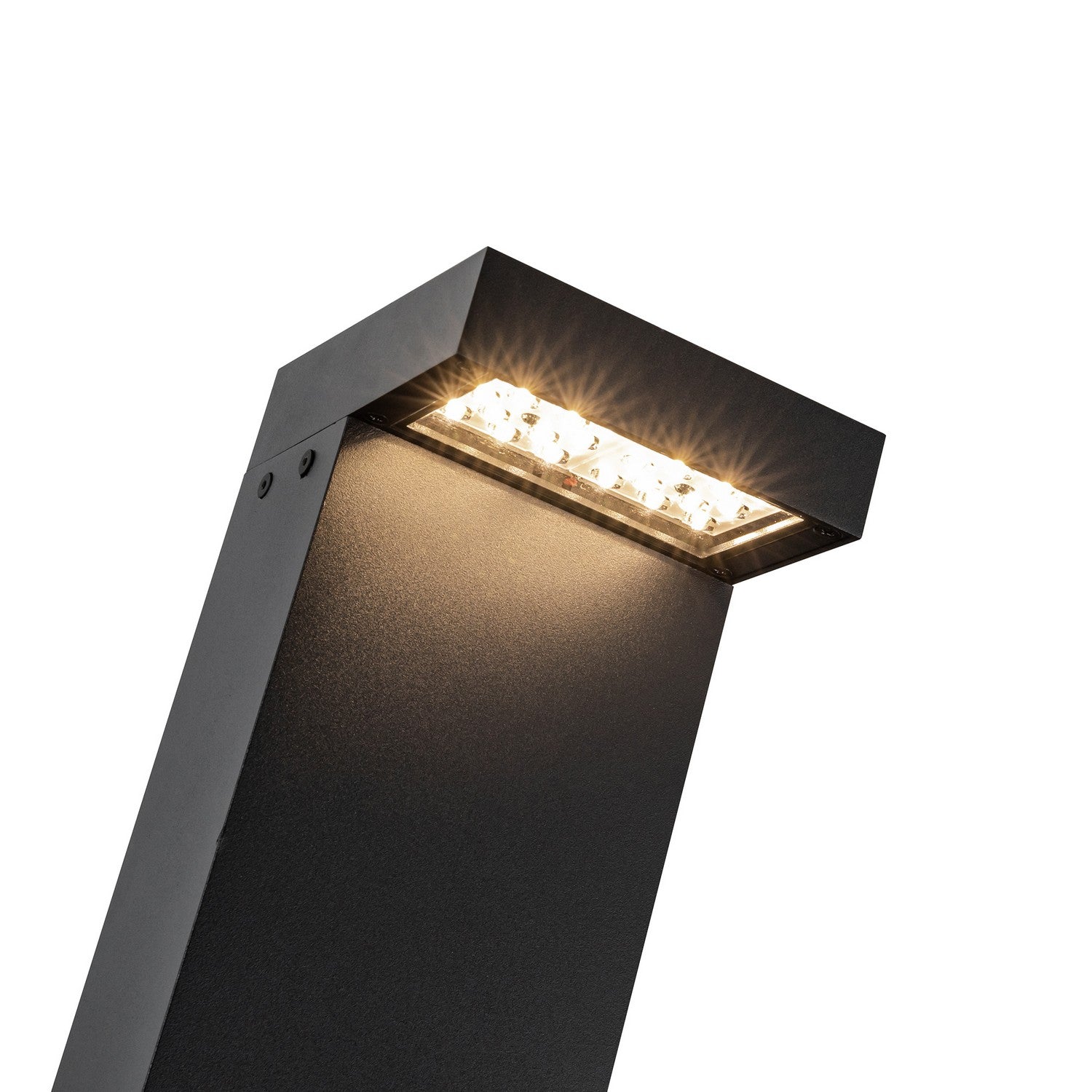 Exterior Bollard DEL | Evans