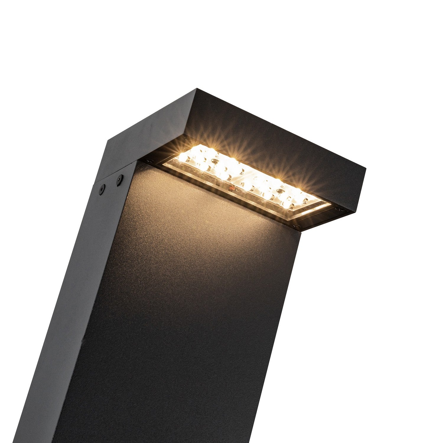 Exterior Bollard DEL | Evans