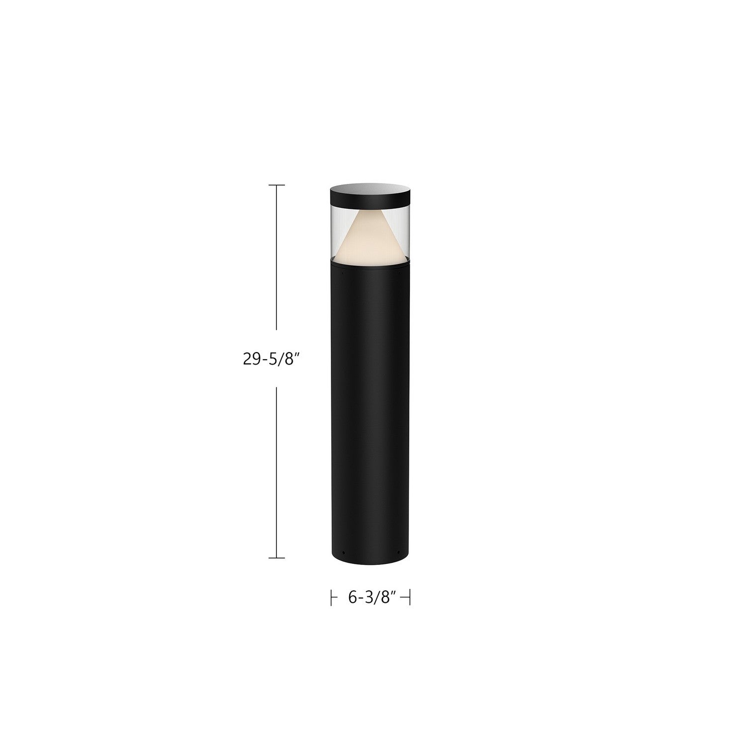 Exterior Bollard DEL | Hanover