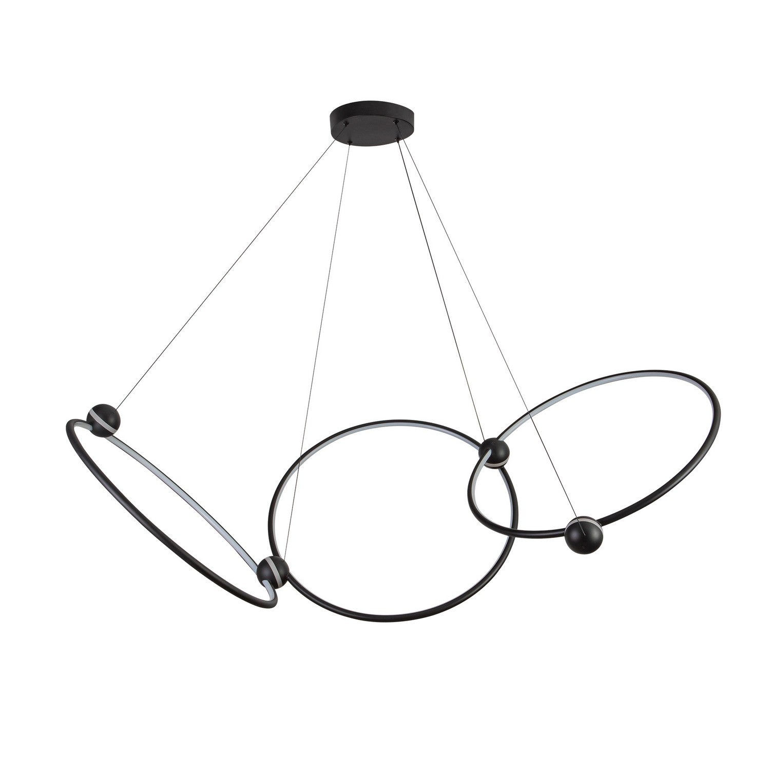 Lustre DEL | Isho