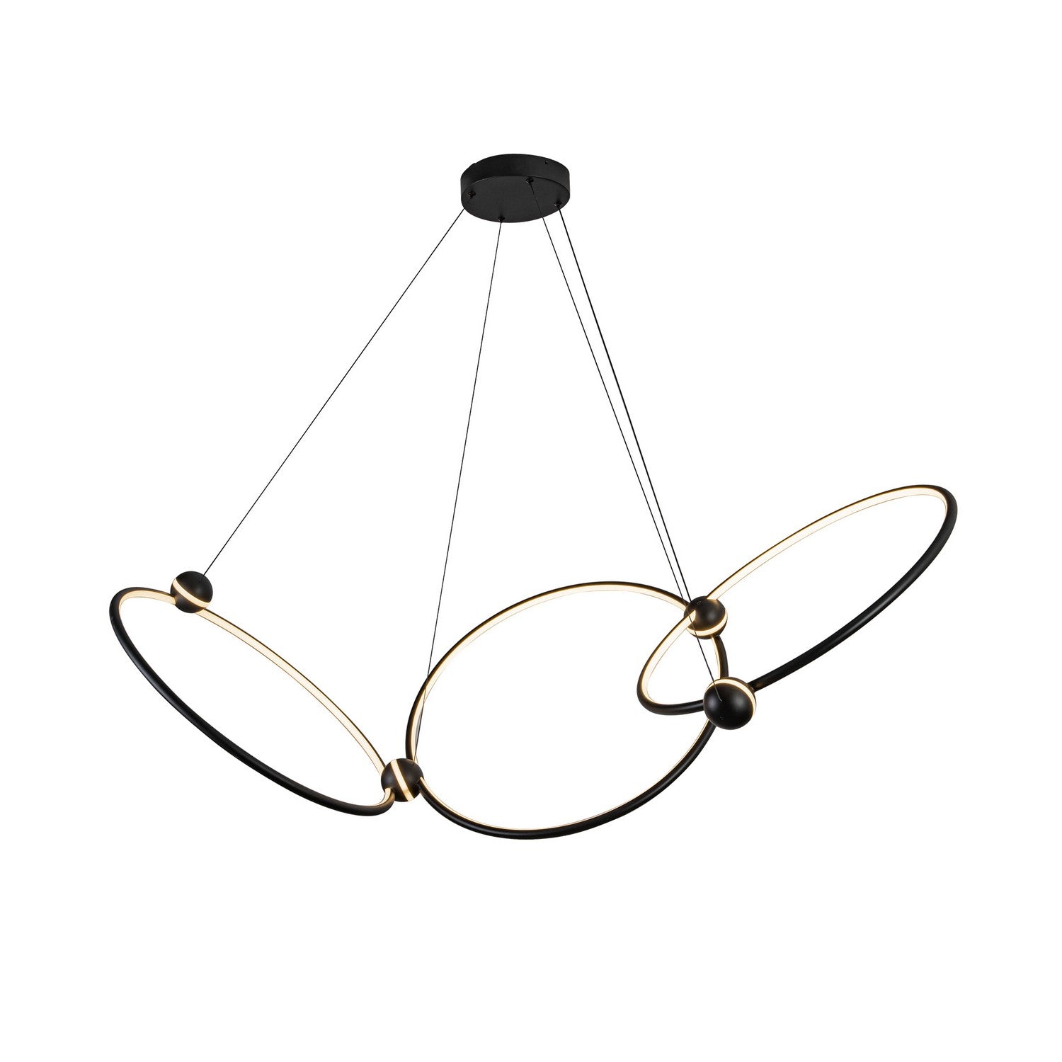 Lustre DEL | Isho