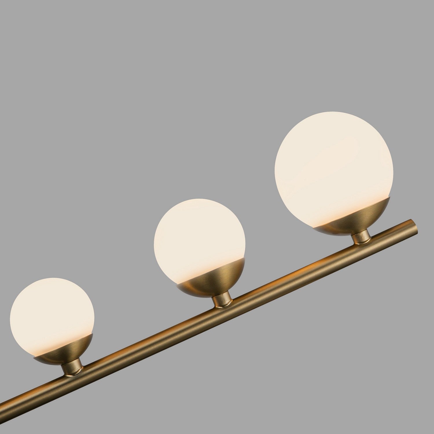 Lustre DEL | Cypress