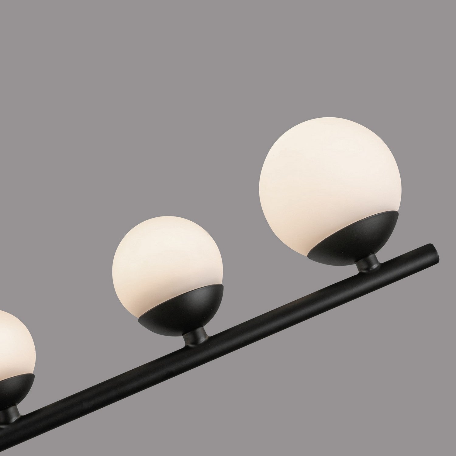 Lustre DEL | Cypress