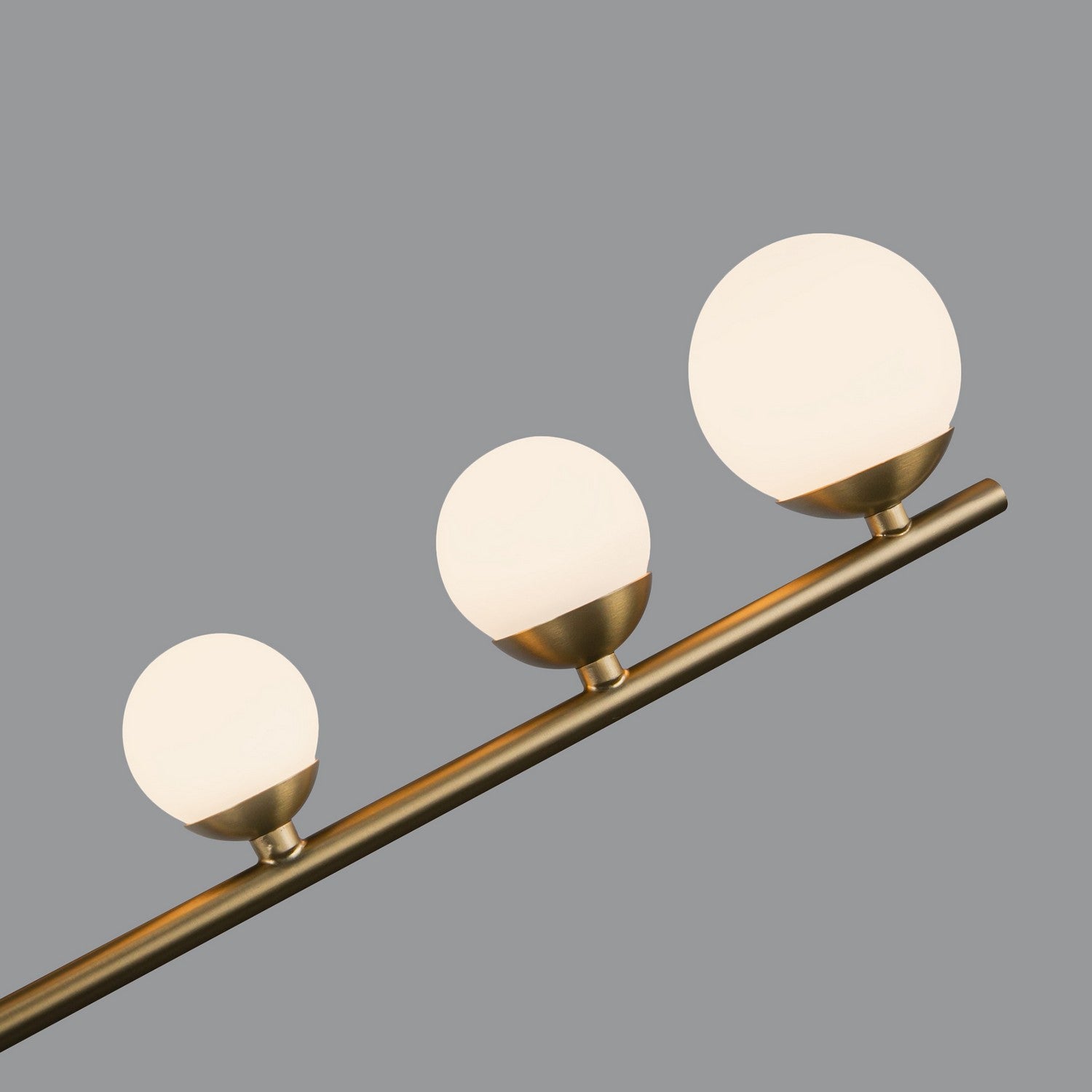 Lustre DEL | Cypress