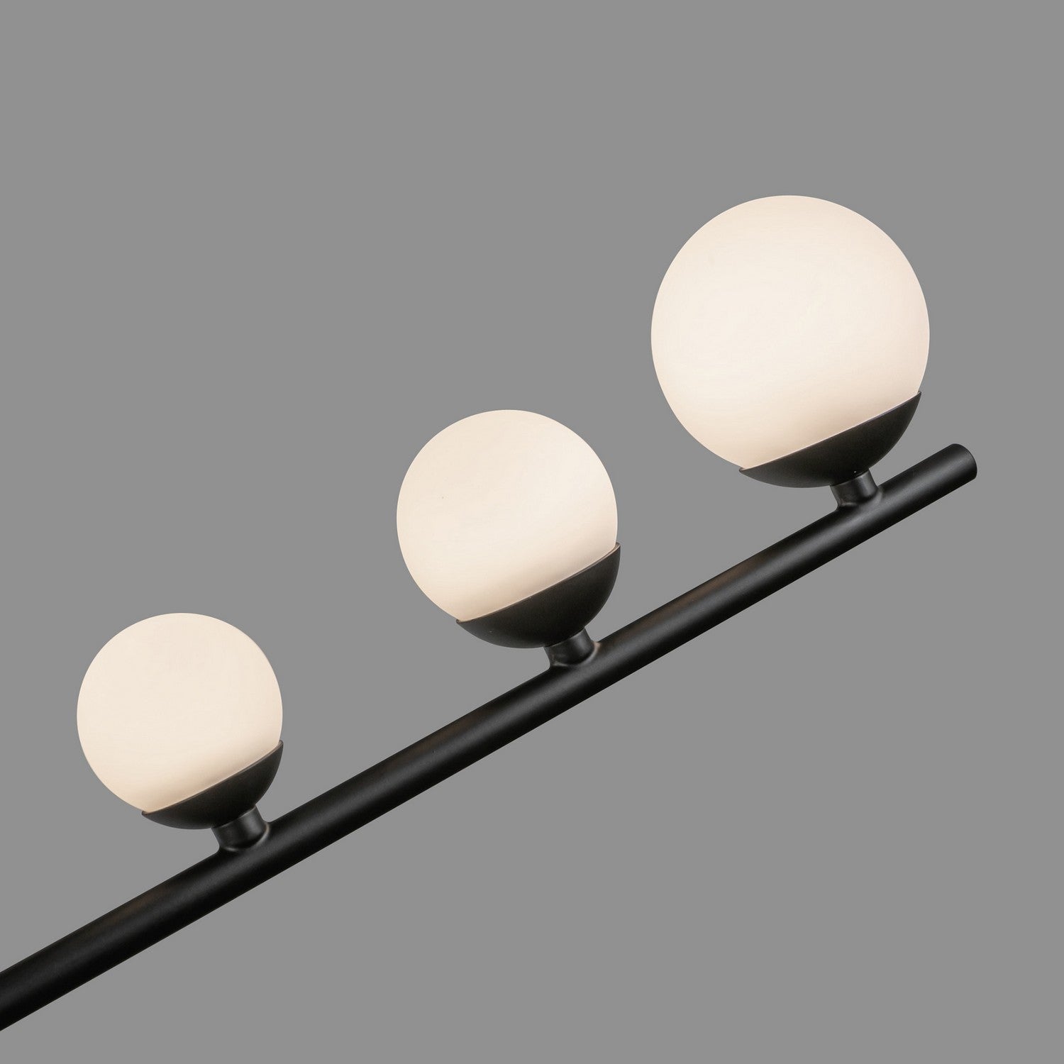 Lustre DEL | Cypress