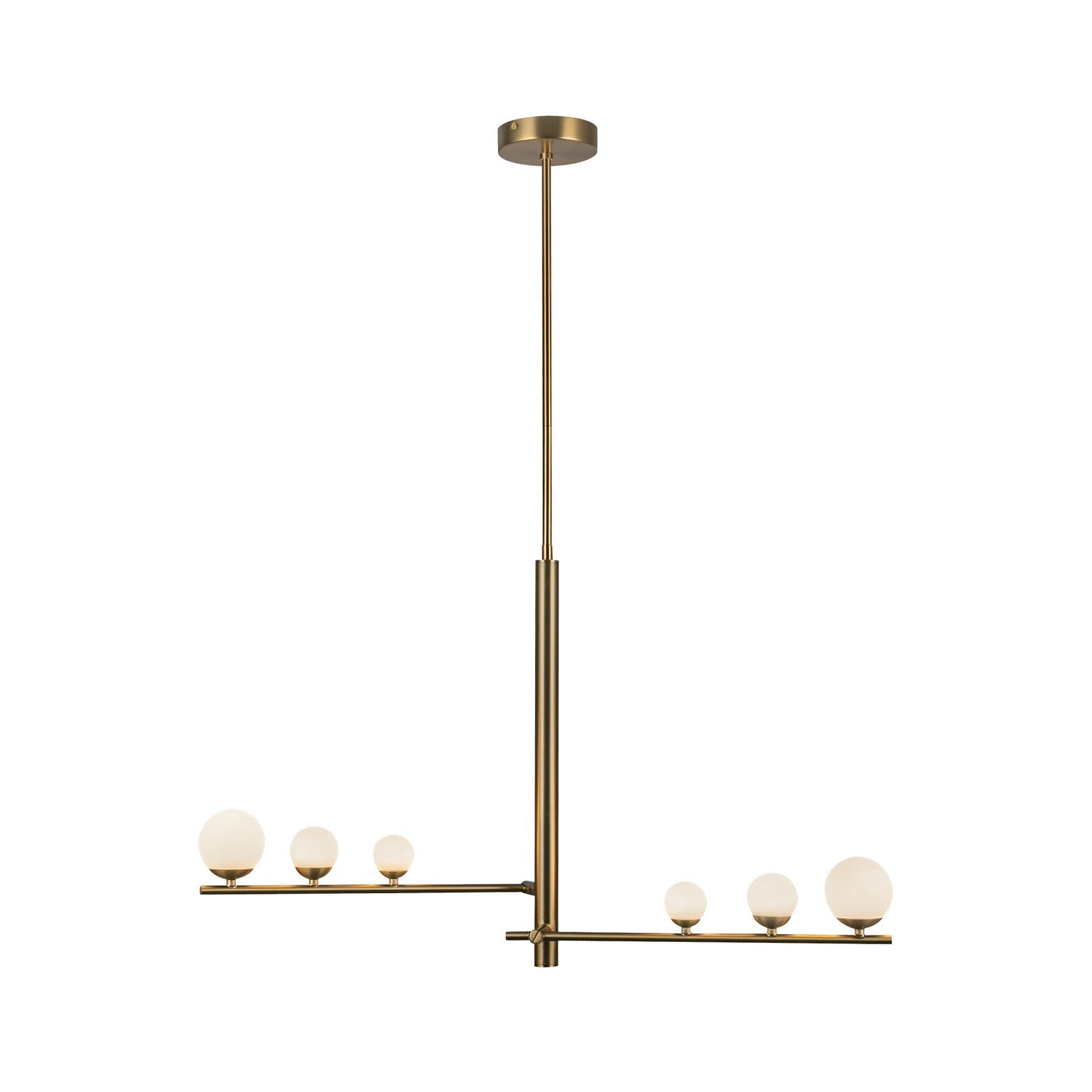 Suspension DEL | Cypress