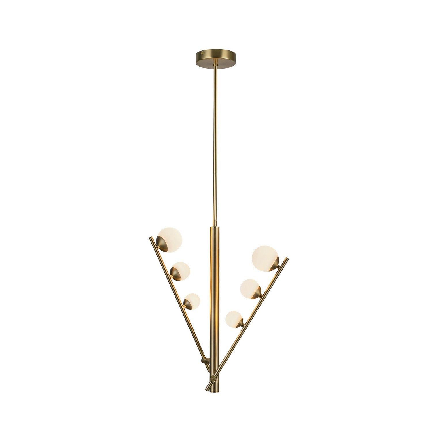 Suspension DEL | Cypress