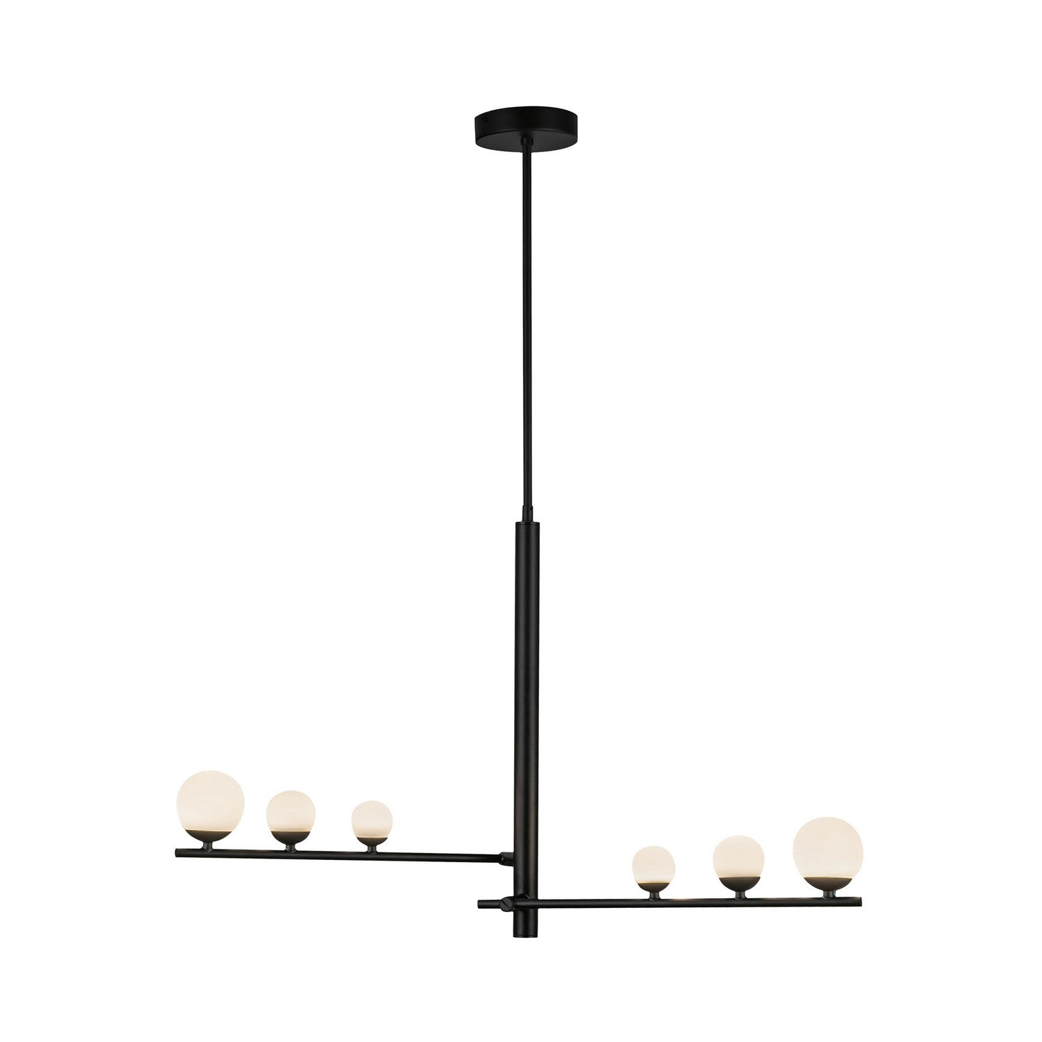 Suspension DEL | Cypress