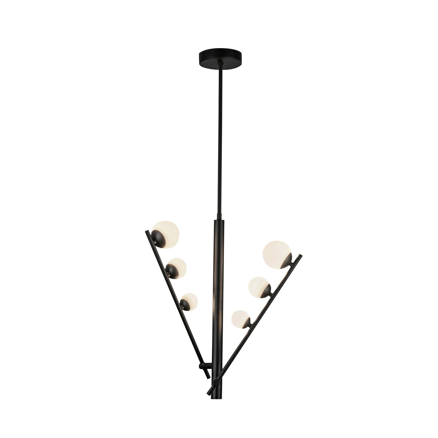 Suspension DEL | Cypress