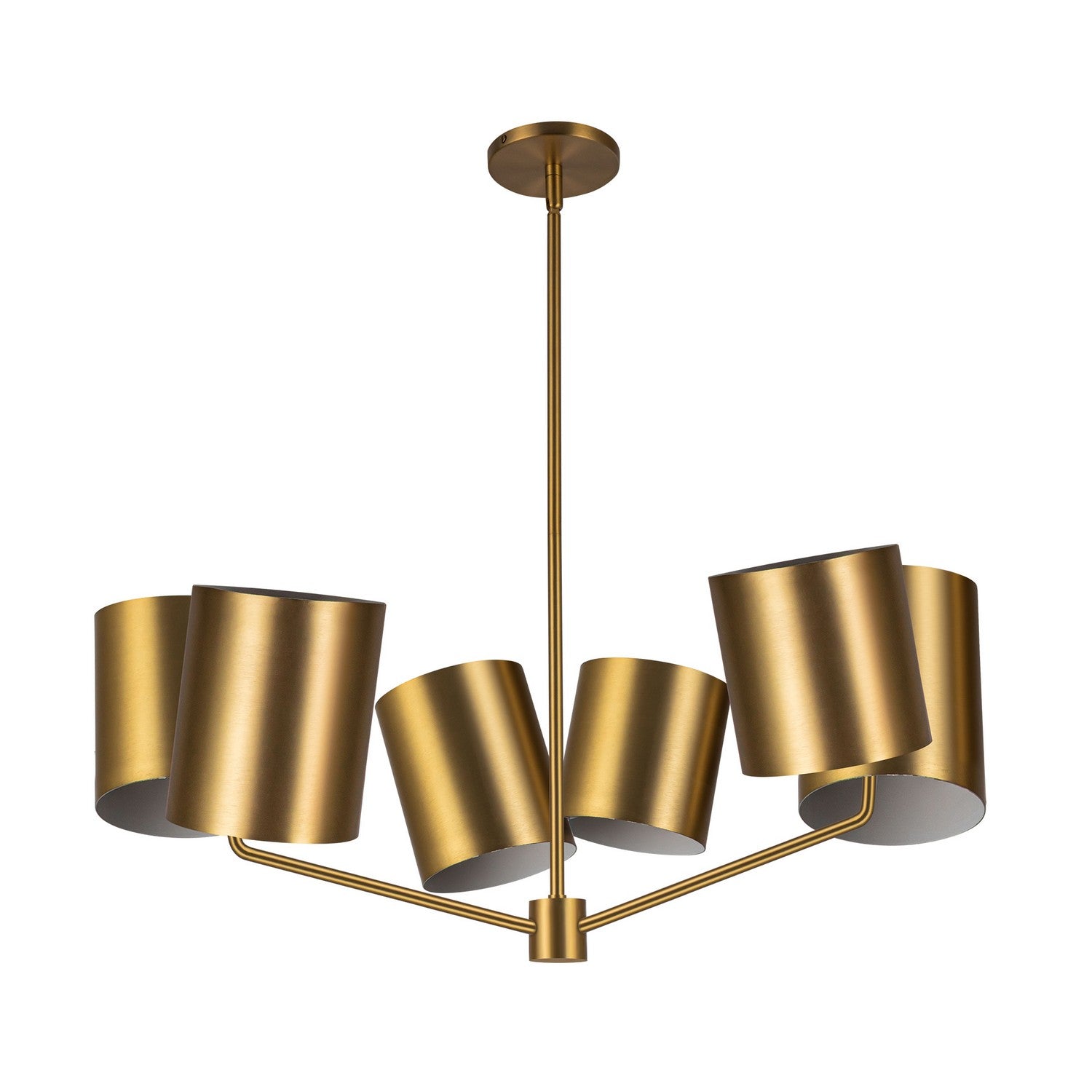 Lustre 6 lumières | Keiko