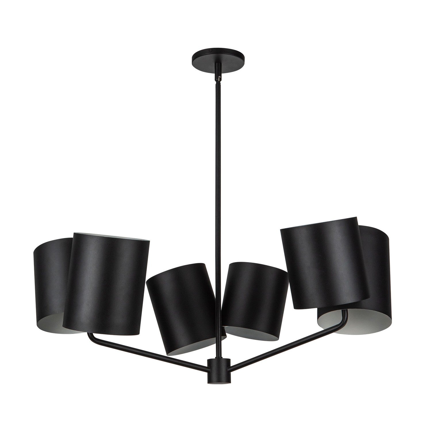 Lustre 6 lumières | Keiko