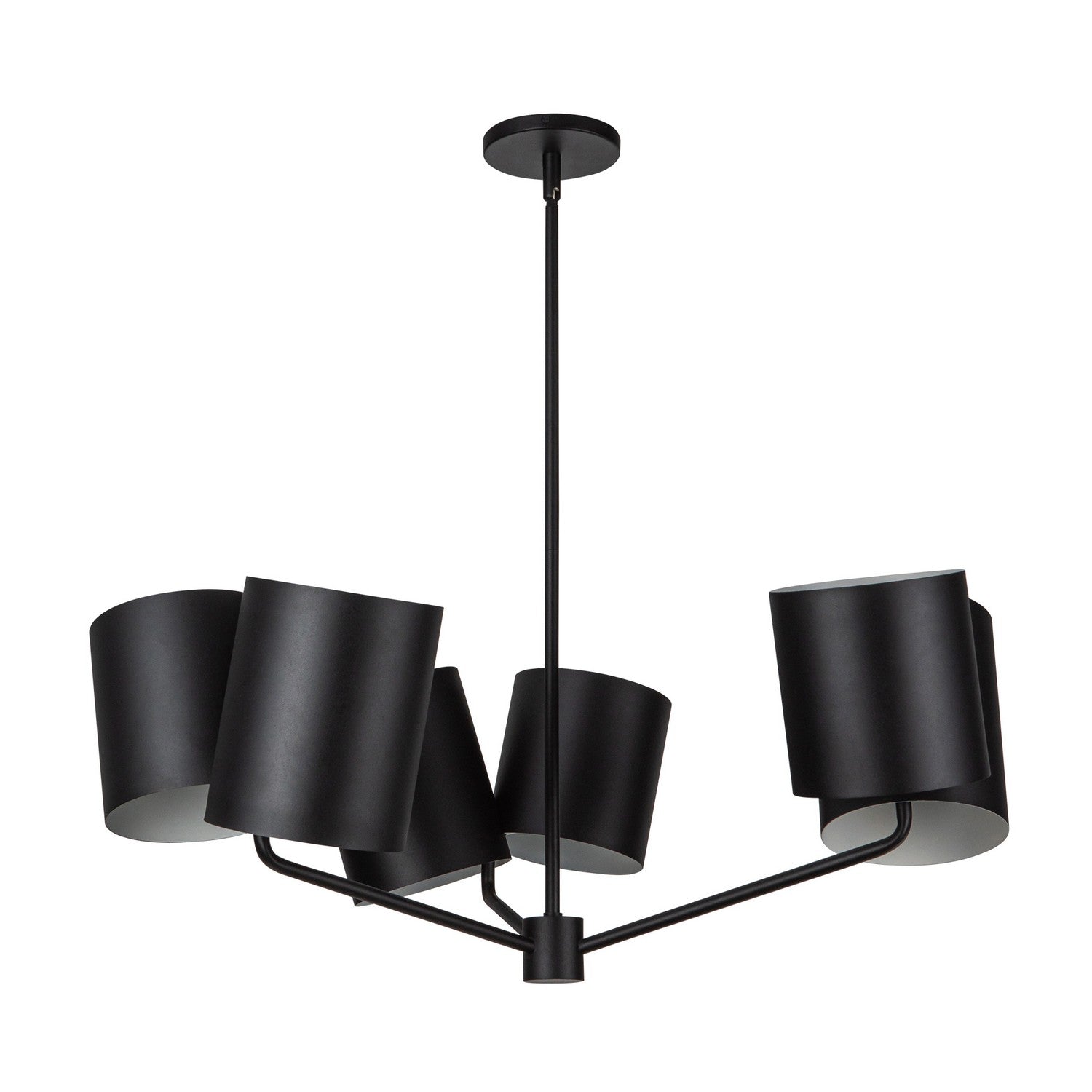 Lustre 6 lumières | Keiko