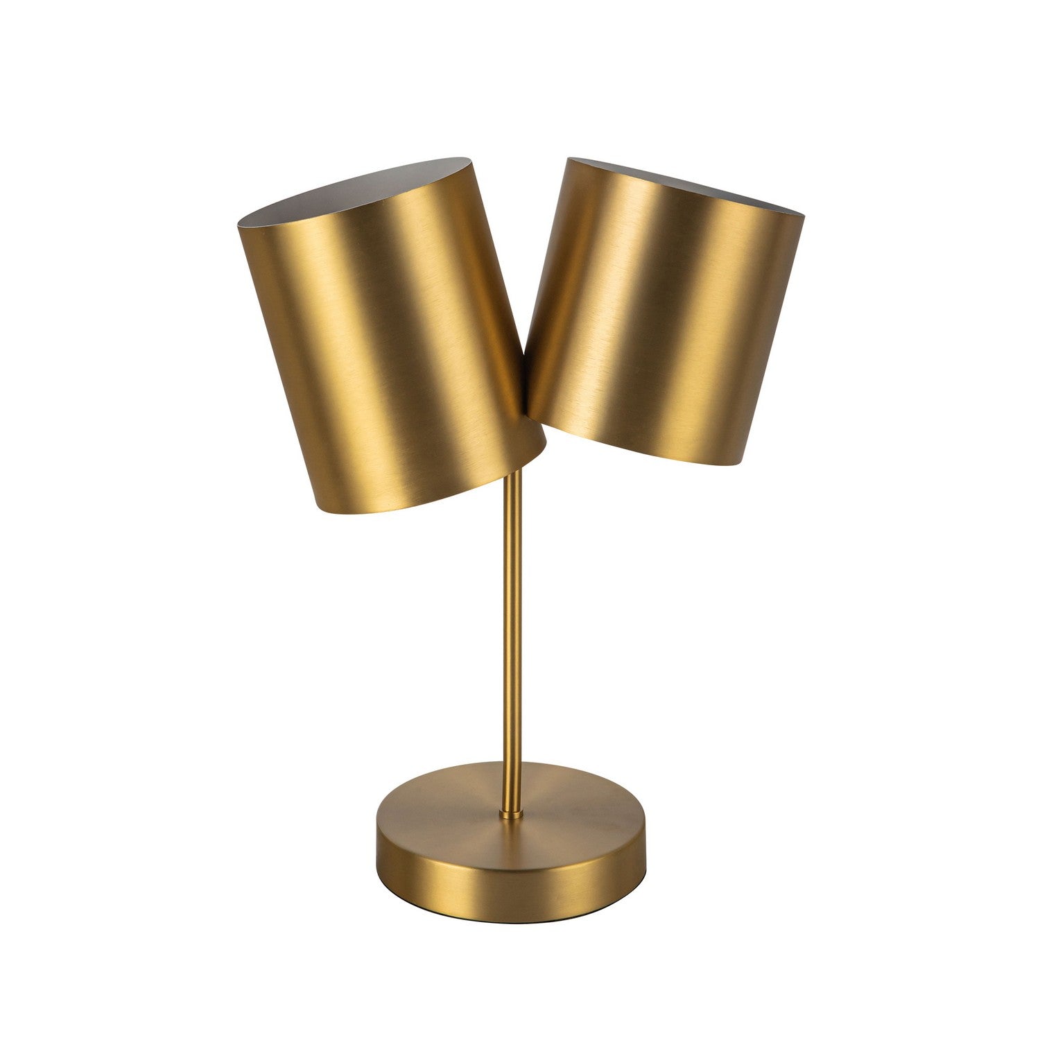 Lampe de table 2 lumières | Keiko