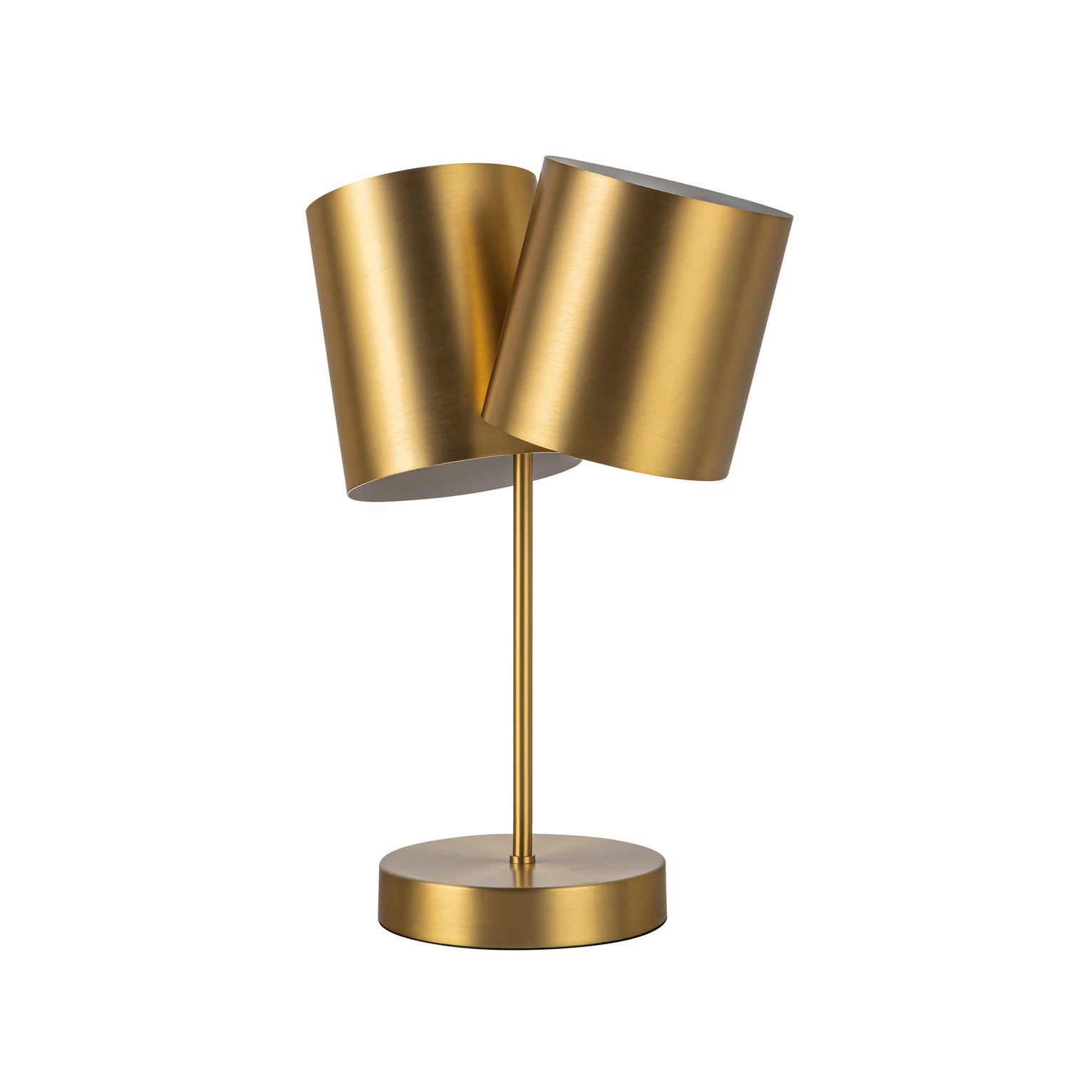 Lampe de table 2 lumières | Keiko