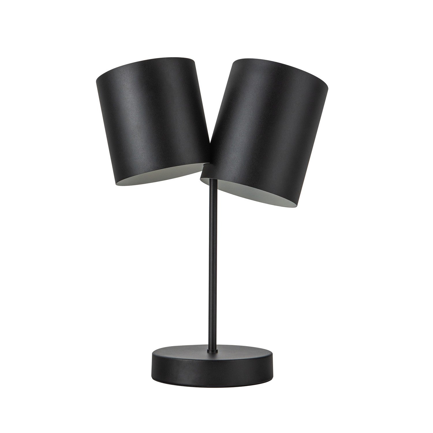 Lampe de table 2 lumières | Keiko