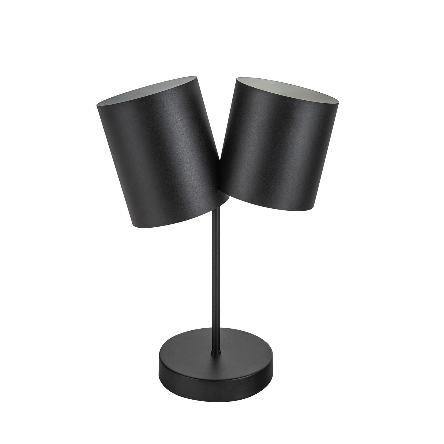 Lampe de table 2 lumières | Keiko