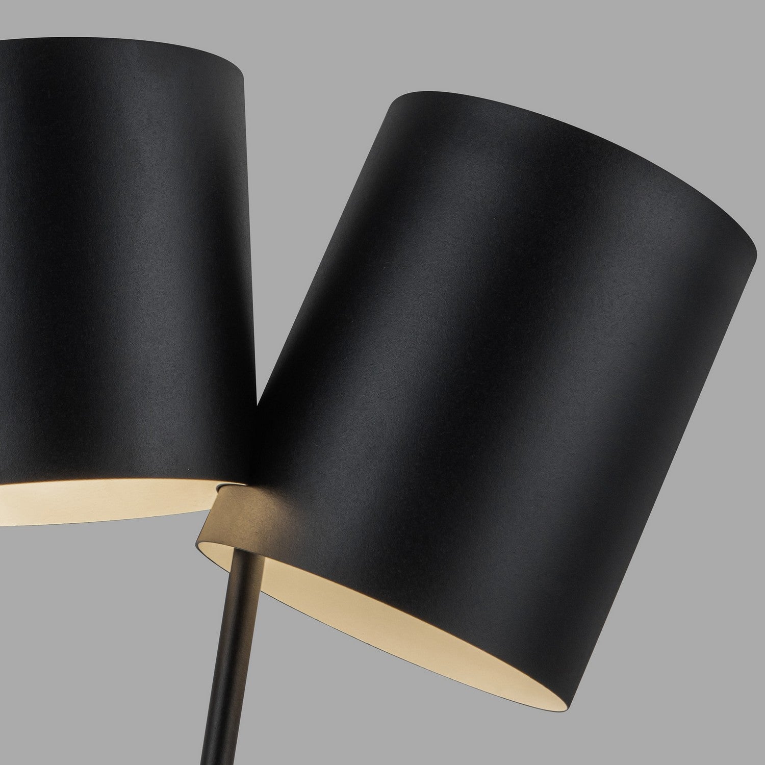 Lampe de table 2 lumières | Keiko