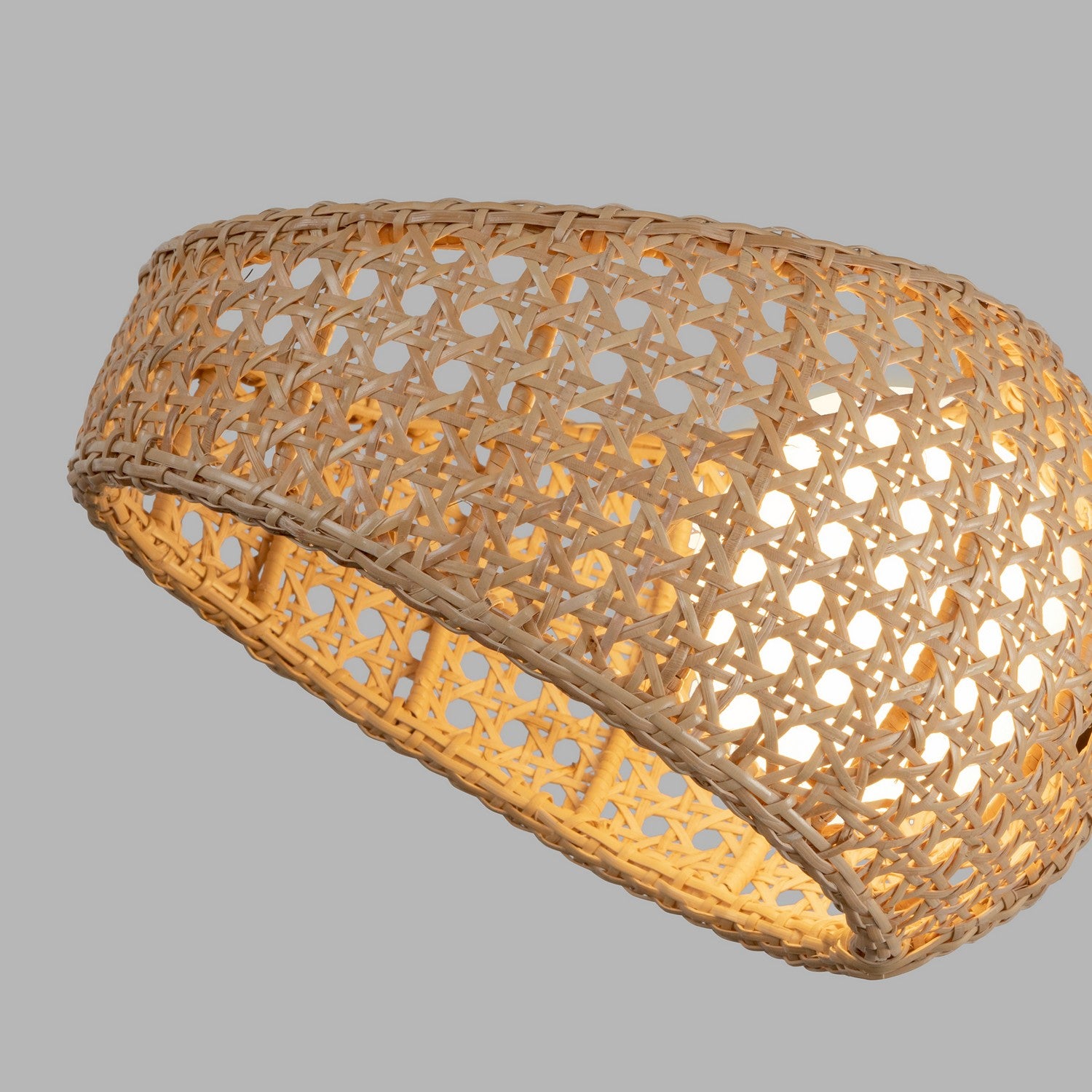 Lustre DEL | Lanai