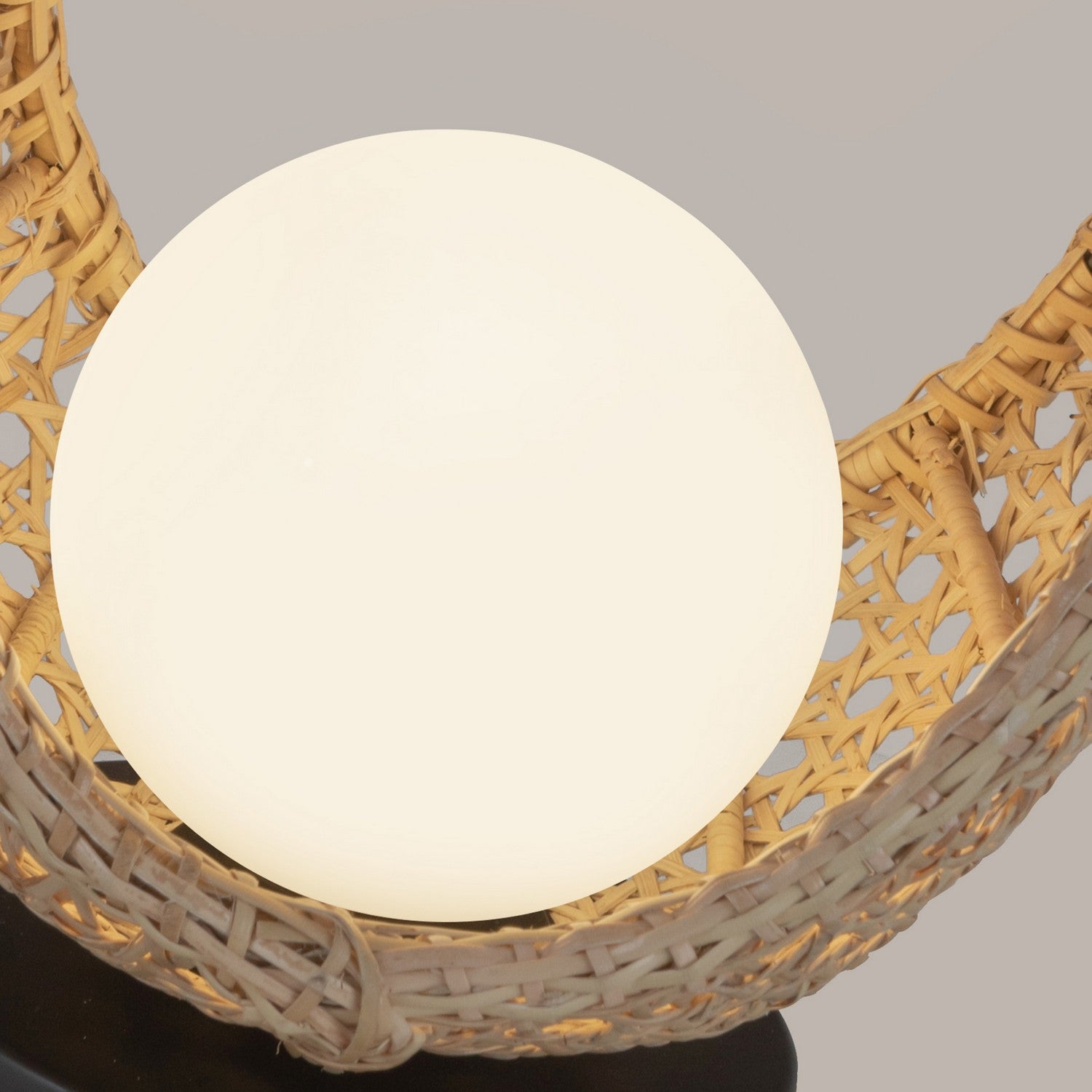 Lampe de table DEL | Lanai