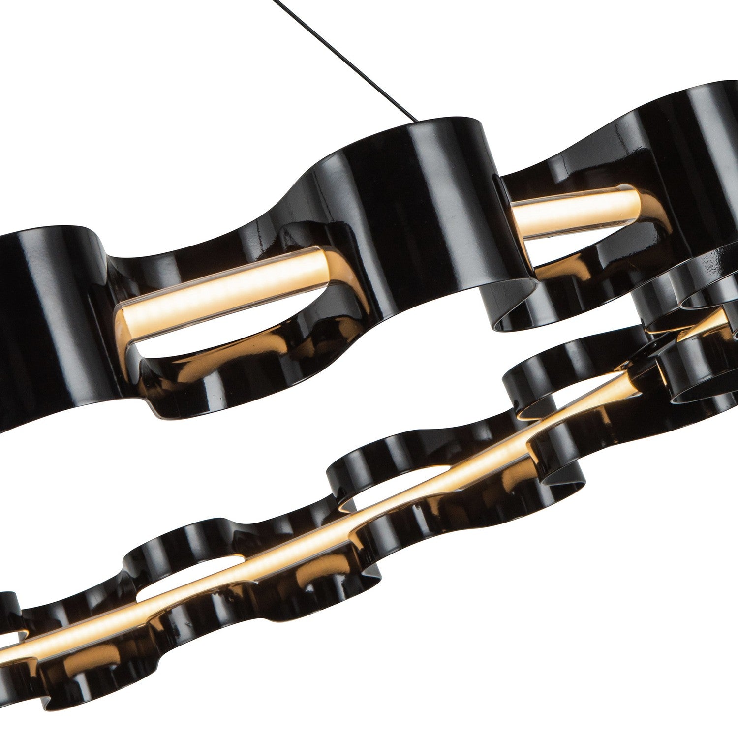 Lustre DEL | Nami