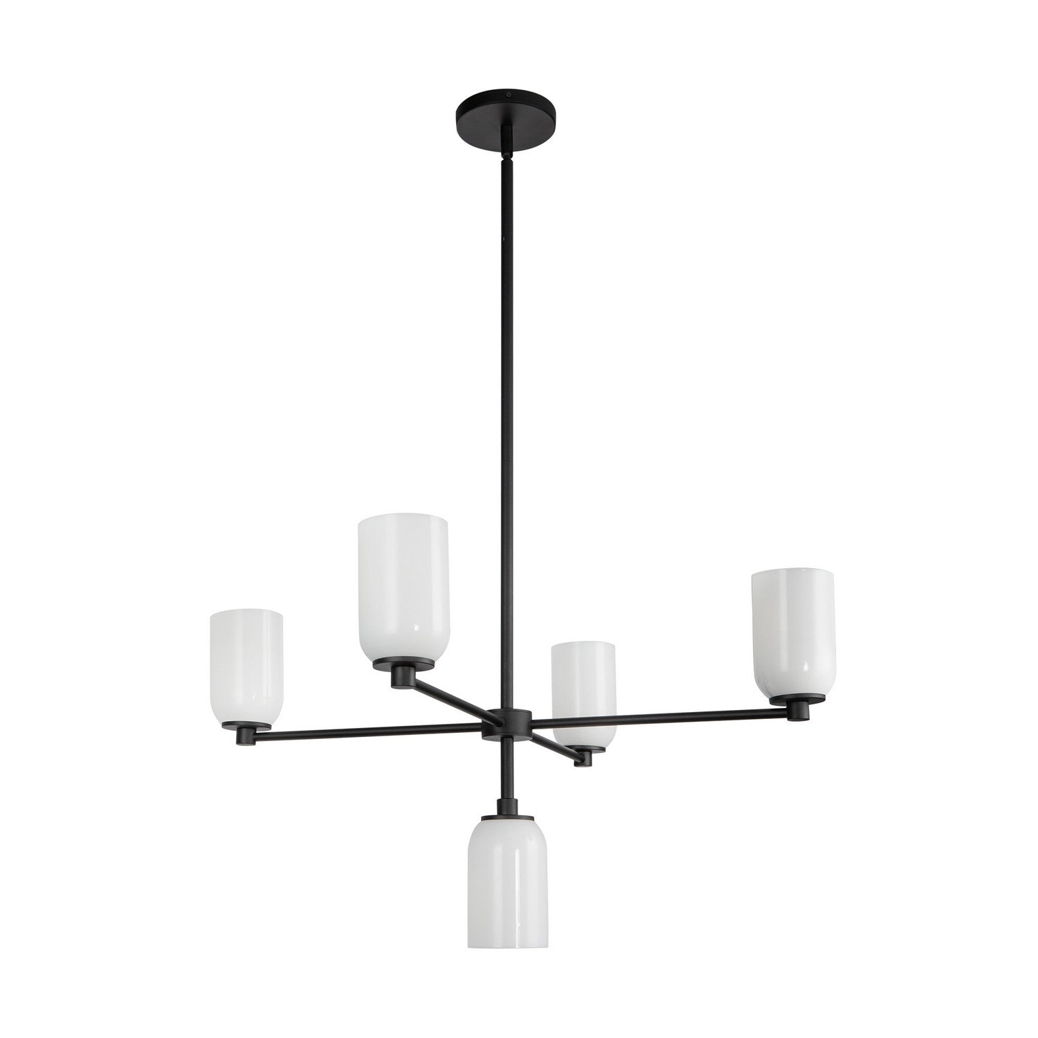 Lustre 5 lumières | Nola