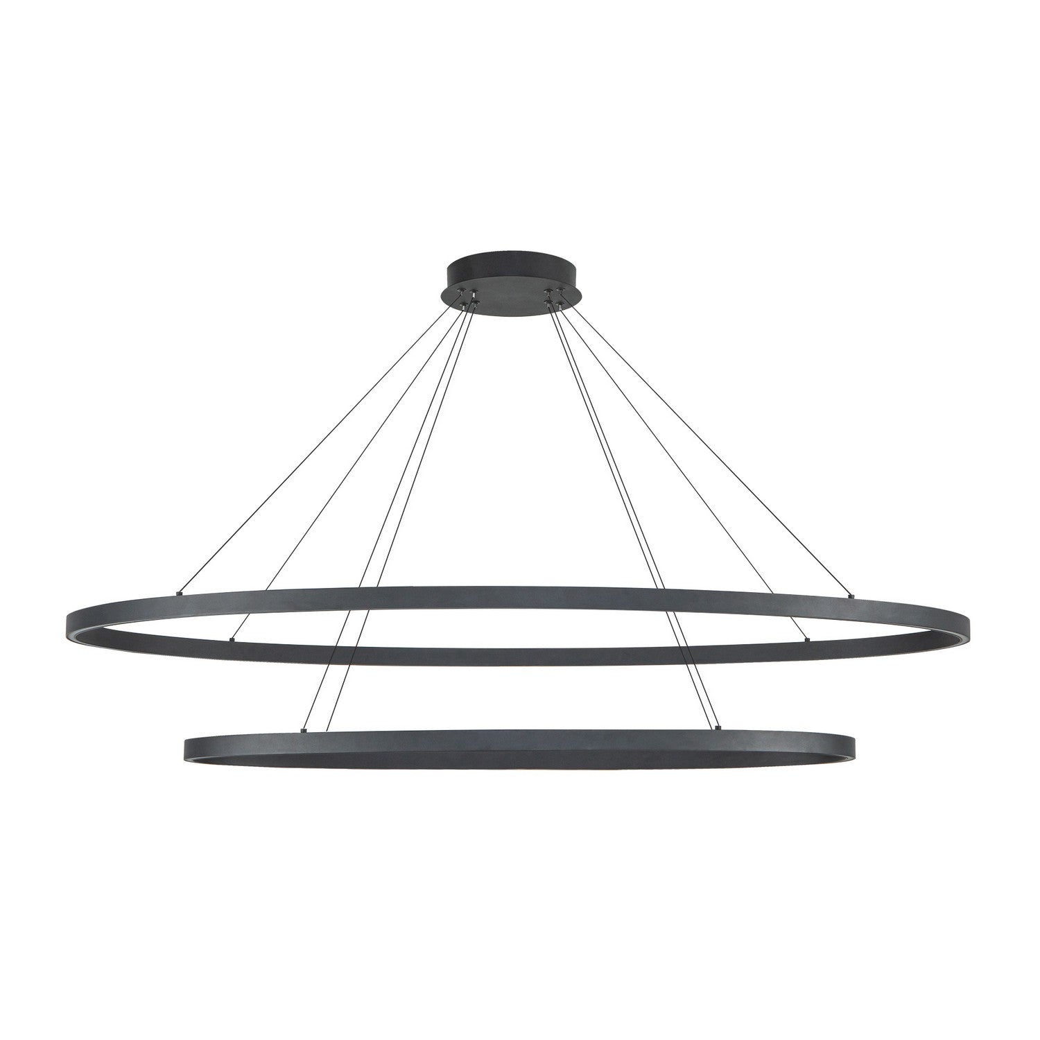 Lustre DEL | Ovale