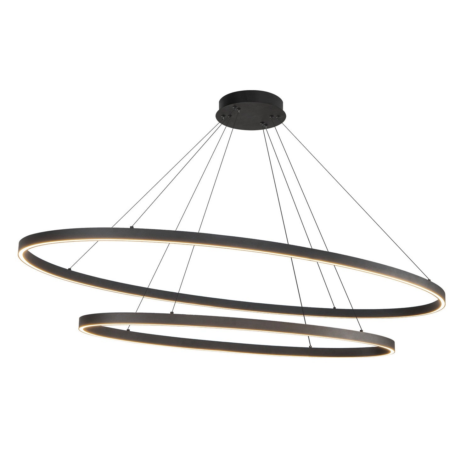 Lustre DEL | Ovale