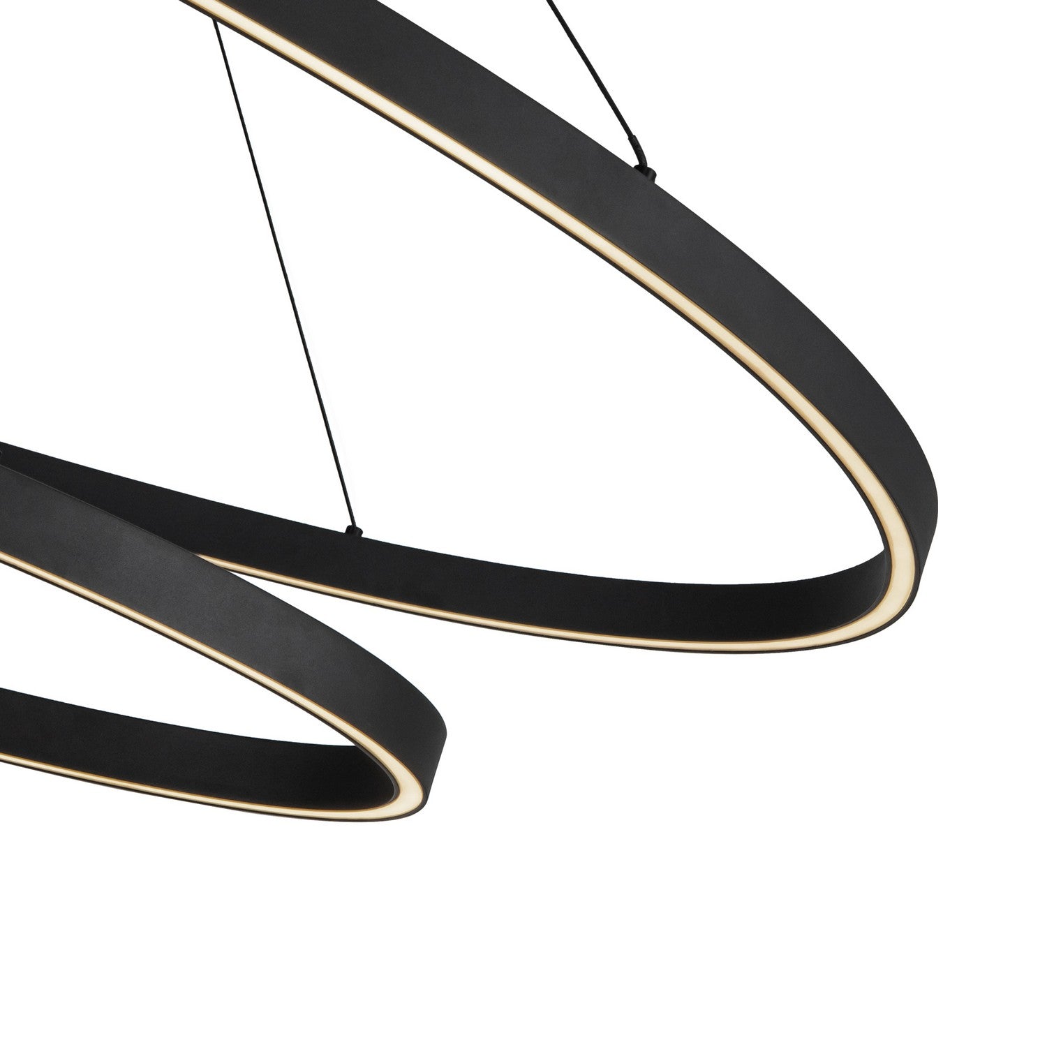 Lustre DEL | Ovale
