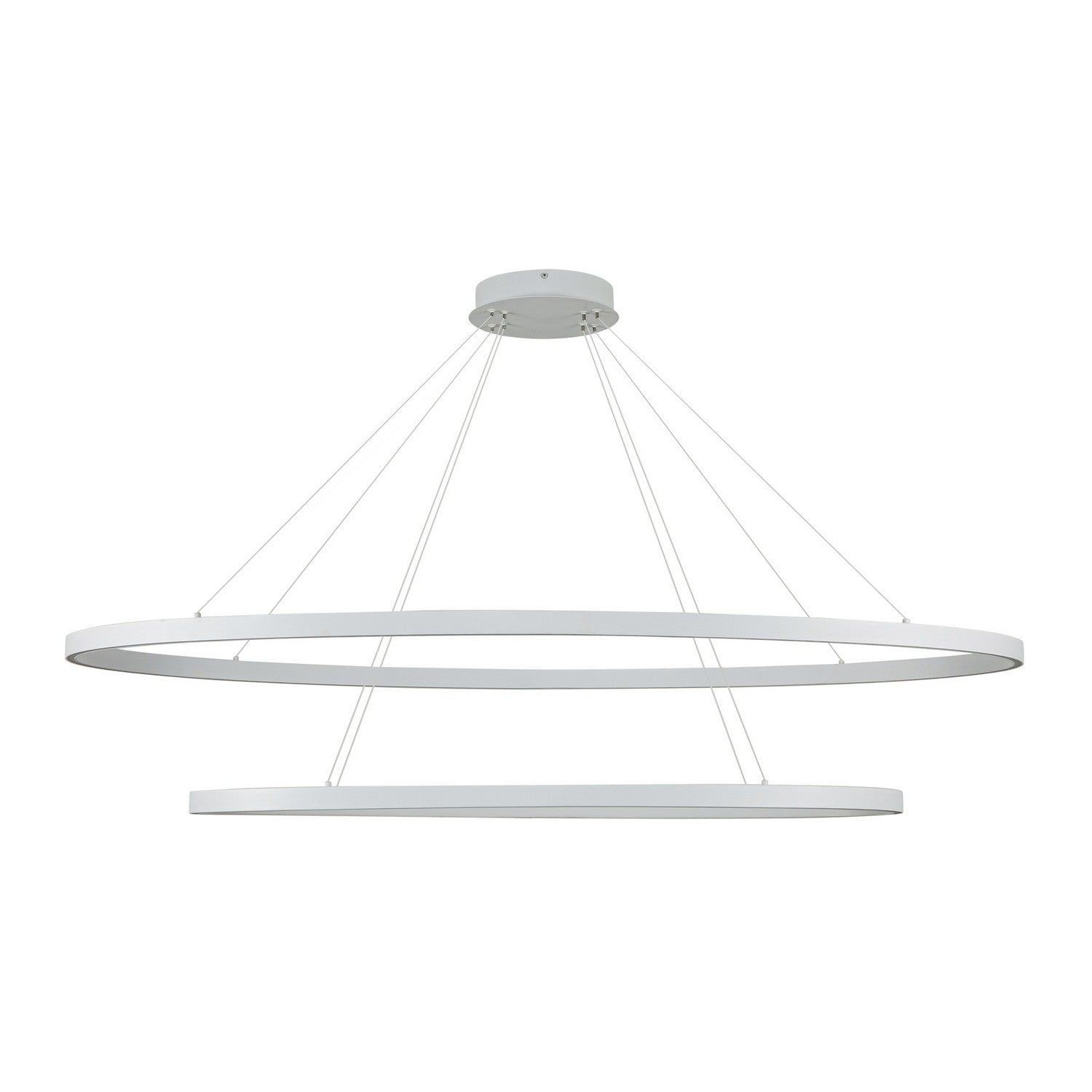 Lustre DEL | Ovale