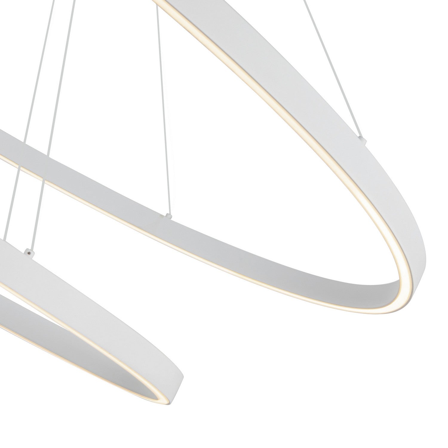 Lustre DEL | Ovale