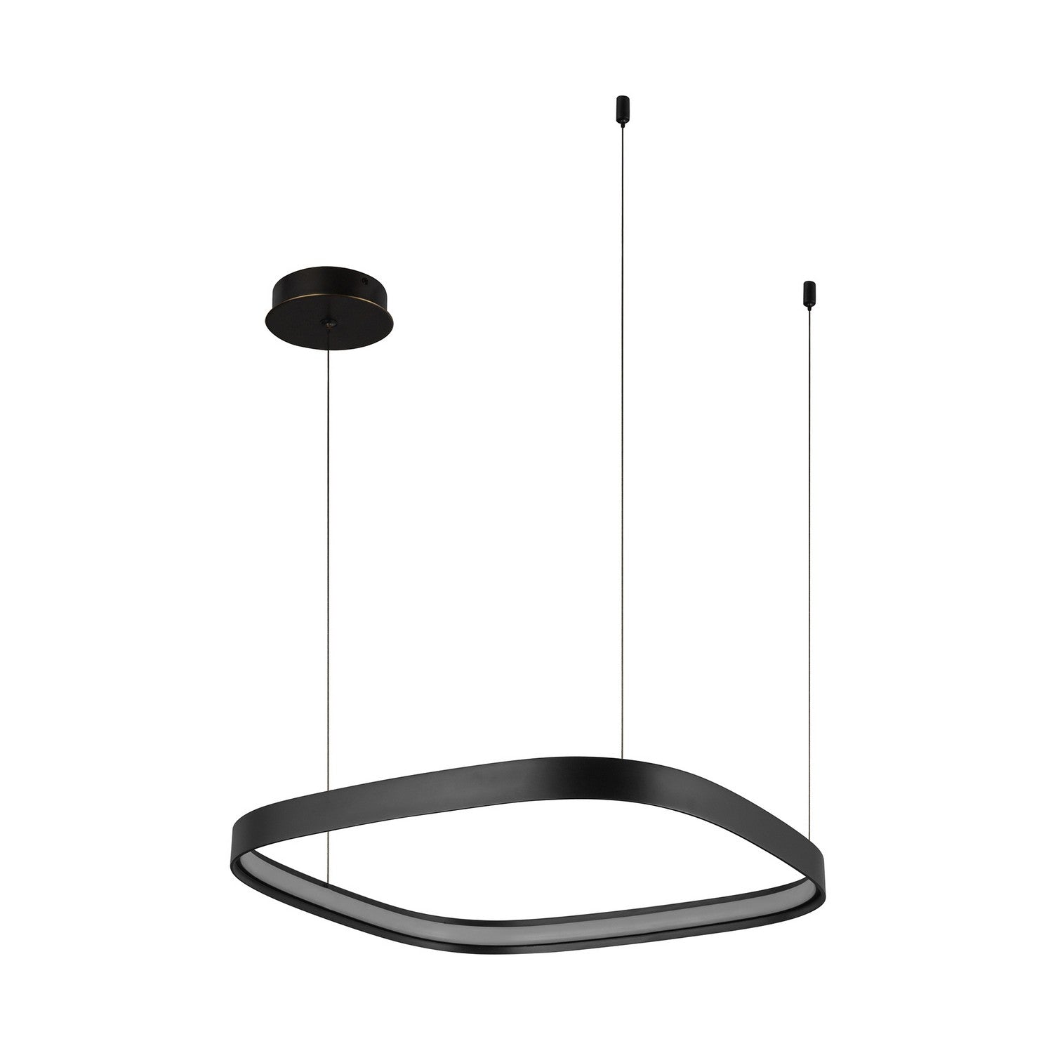 Suspension DEL | Yukon