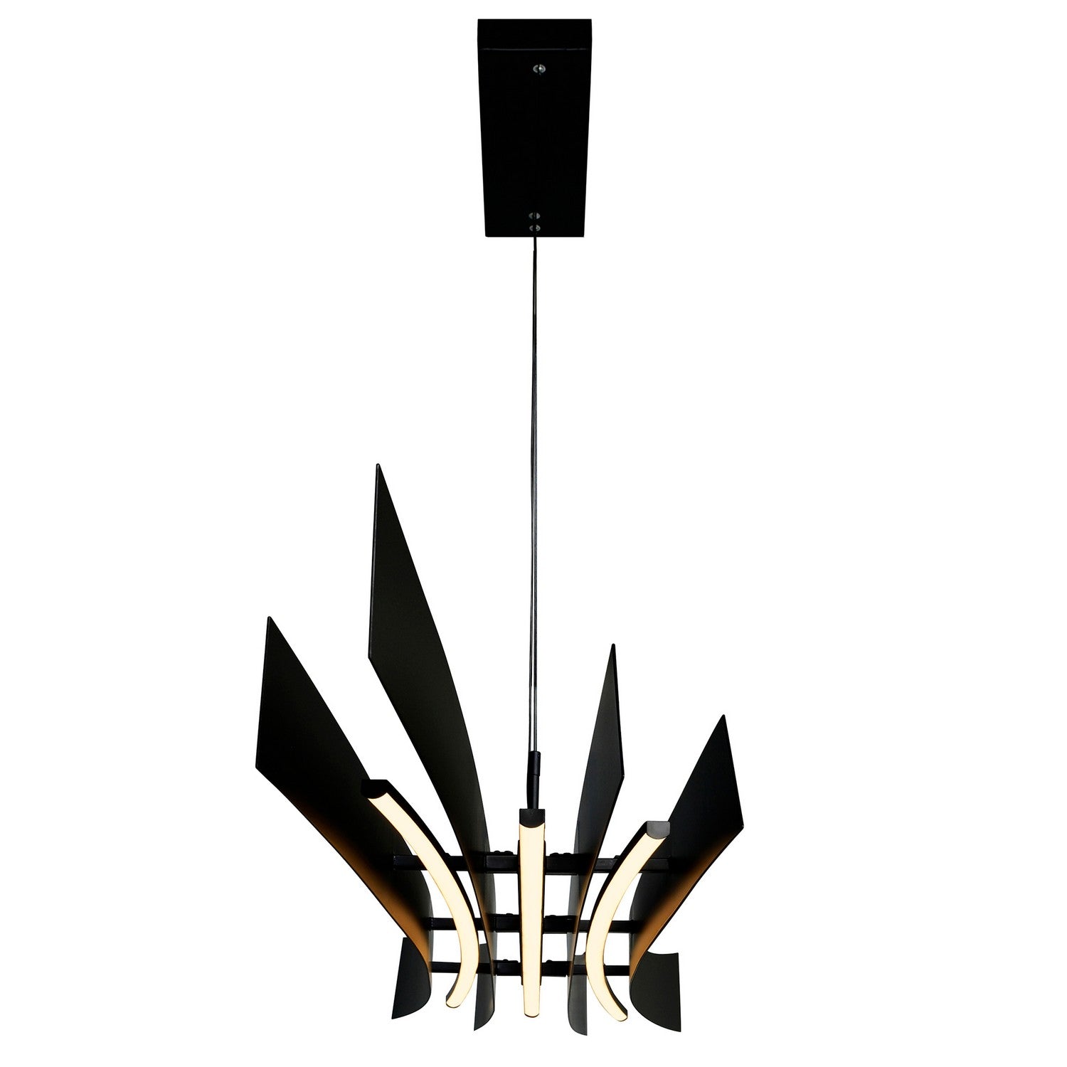 Lustre DEL | Candora