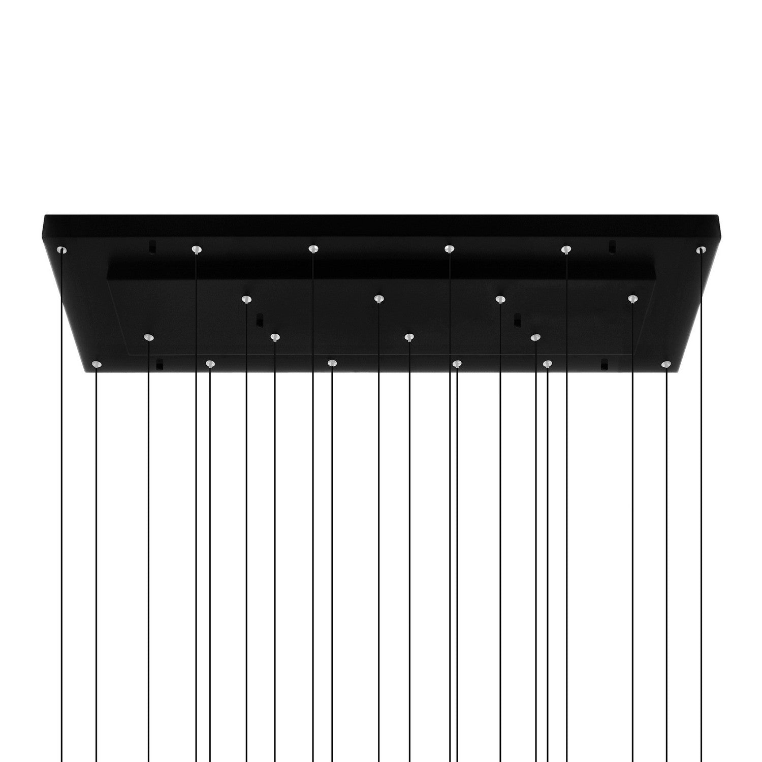 Lustre DEL | Stagger